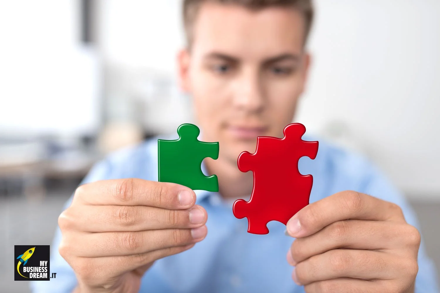 È arrivato il momento di scegliere un collaboratore?