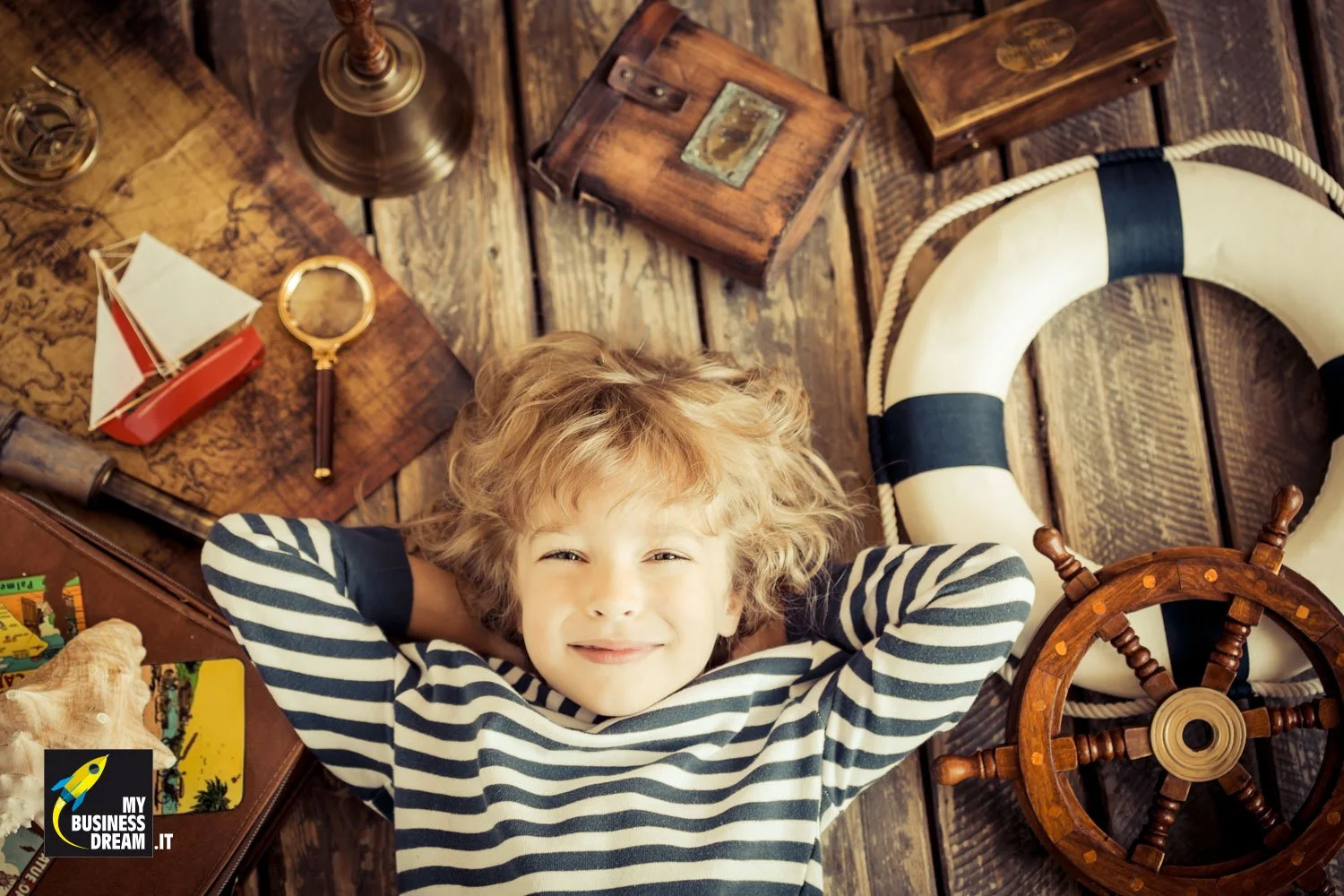 Cosa fare da grande? Fai il punto della situazione