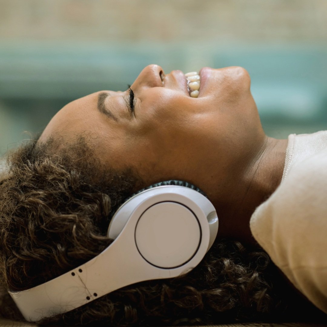 Immersive Meditation