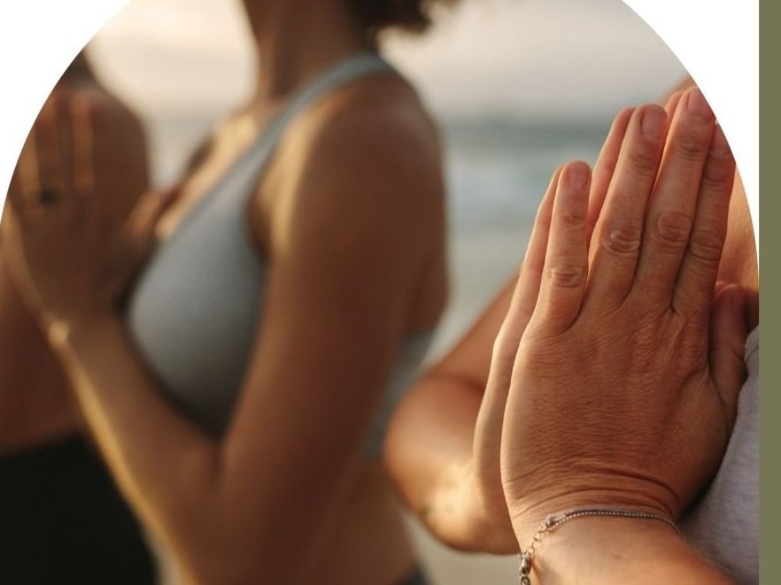 Yoga + Wellness Marathon