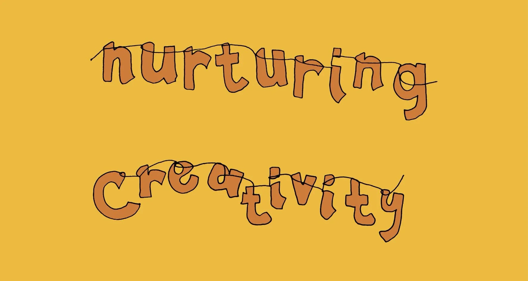 Nurturing Your Creativity
