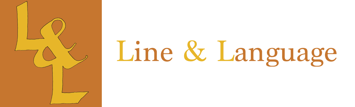 Line and Language
