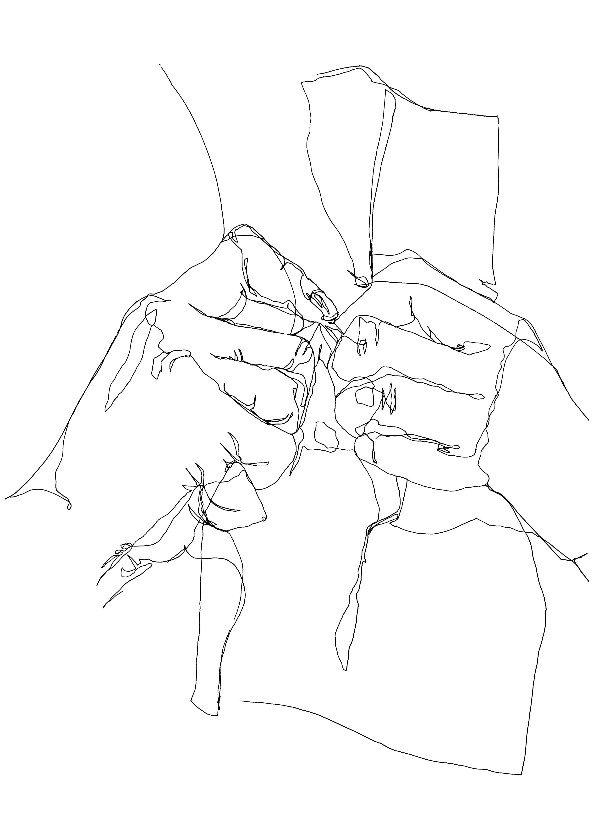 Milun | Clandestine Correspondence