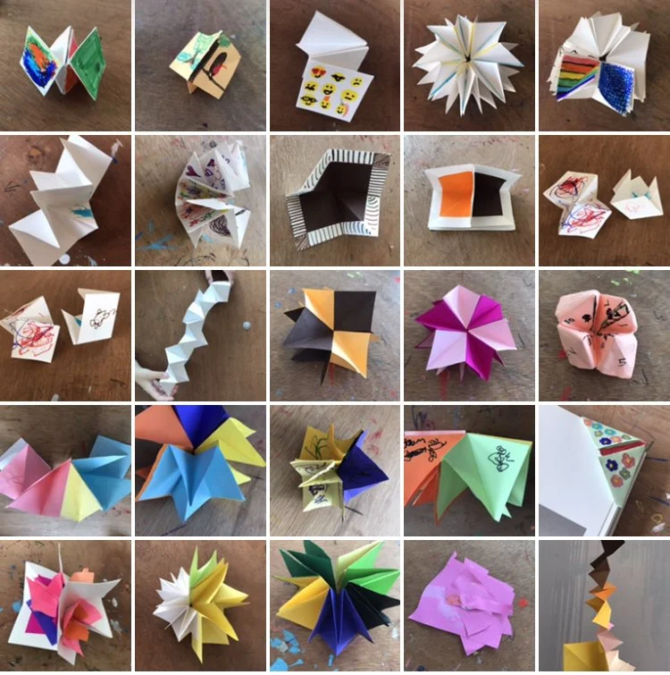 Firstsite Holiday Fun (Friday)
