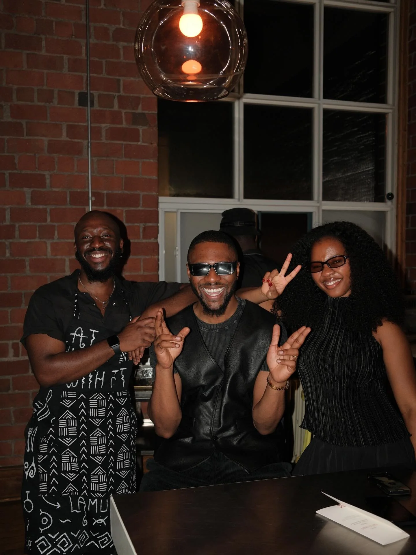 Back in October with @ftaiwo @ua.x @neroyalaju. What a night ✨

Stock Club returns in January. Watch out for an announcement 📢