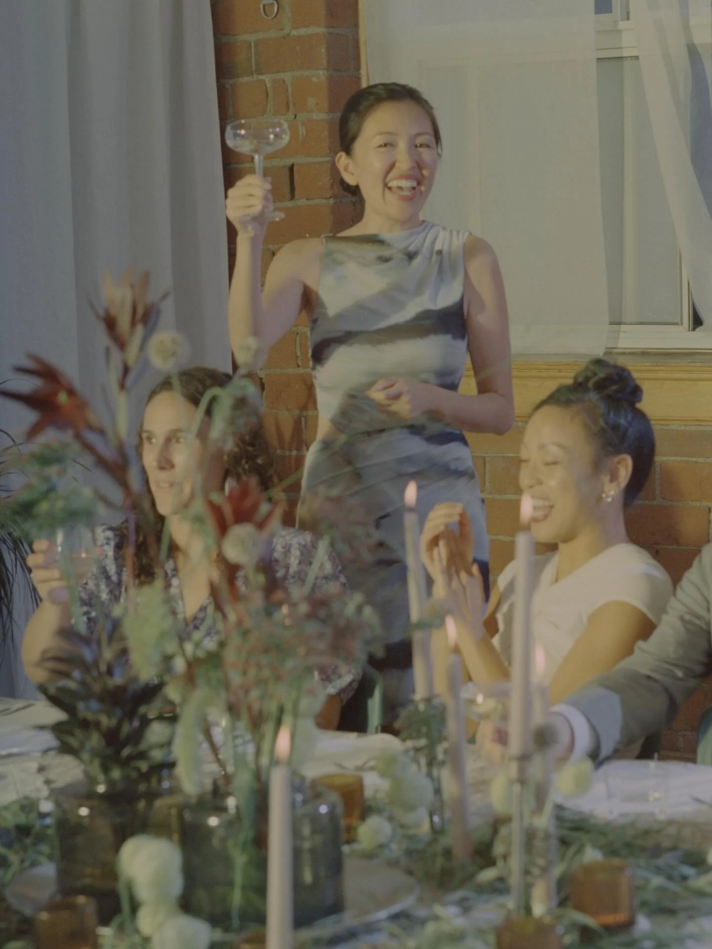 We just learnt engagement season is a thing and it is happening now?? Apparently 70% of engagements happen between Dec and Feb which makes sense because the amount of inquiries we&rsquo;re seeing for micro weddings this spring and summer is wild 💍

