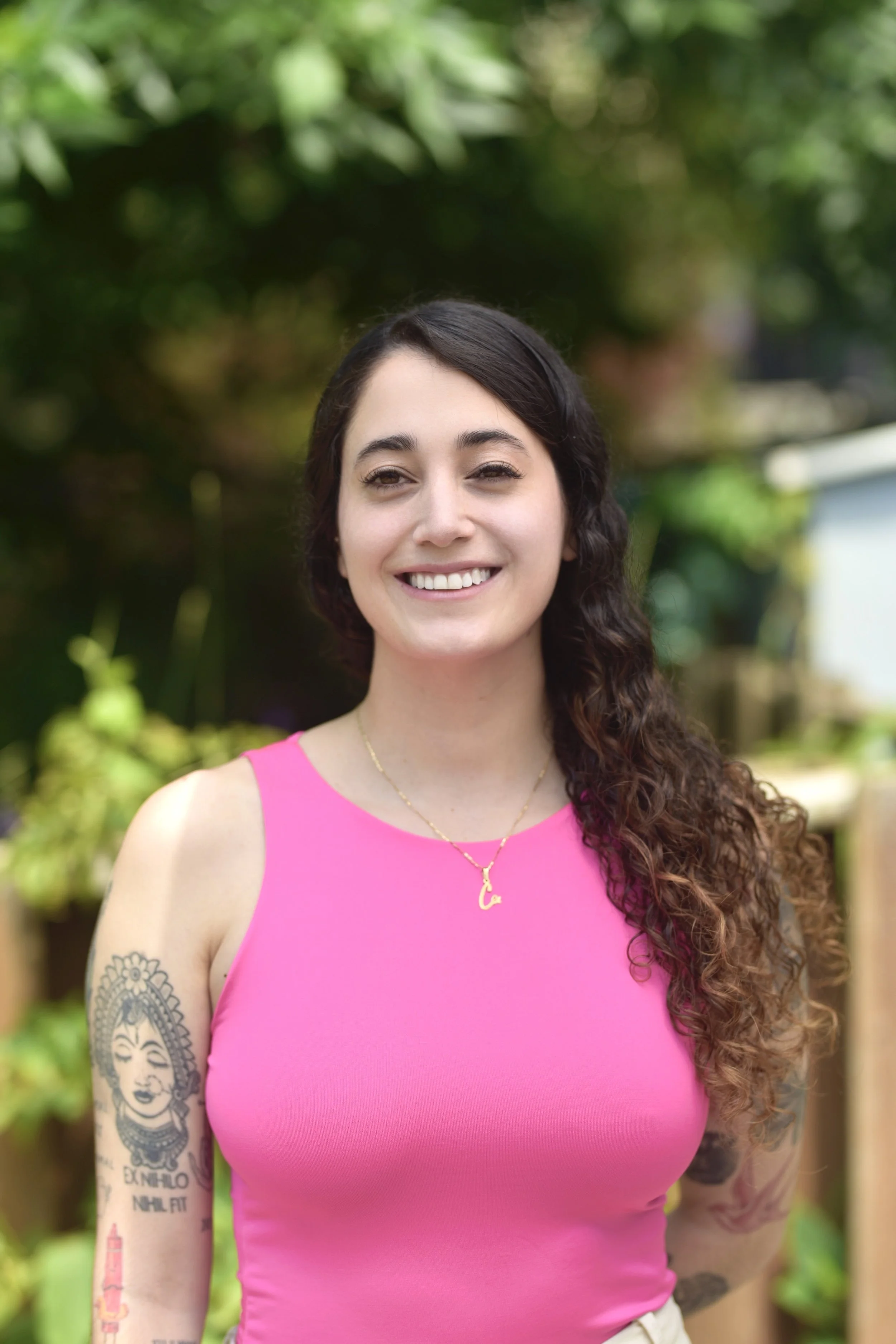 Catalina Gelvez