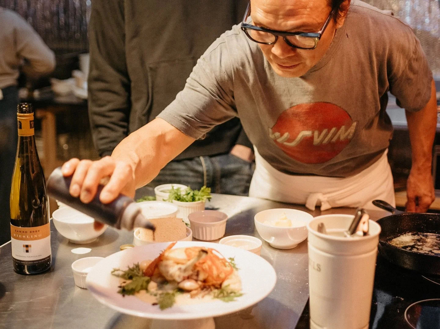 This is a photo description