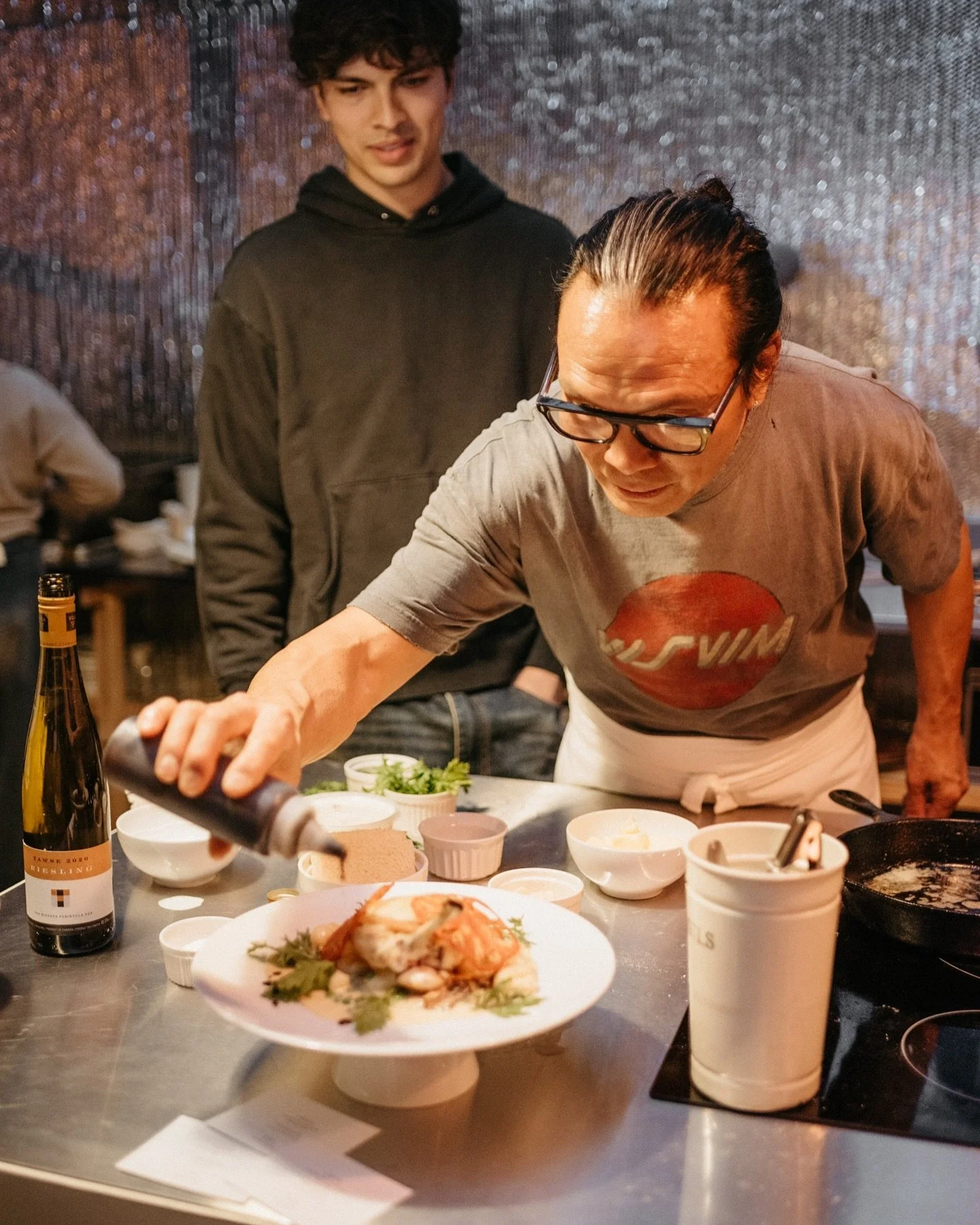 HypePR x Milk Masters