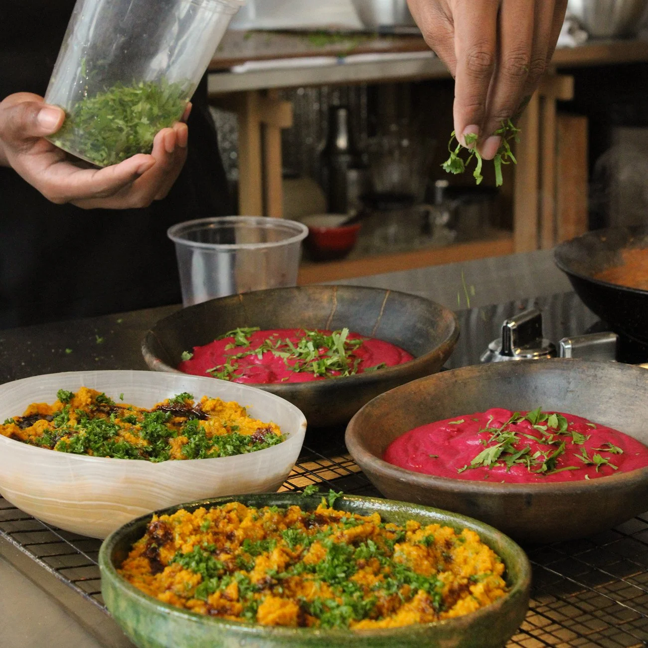 This is a photo description