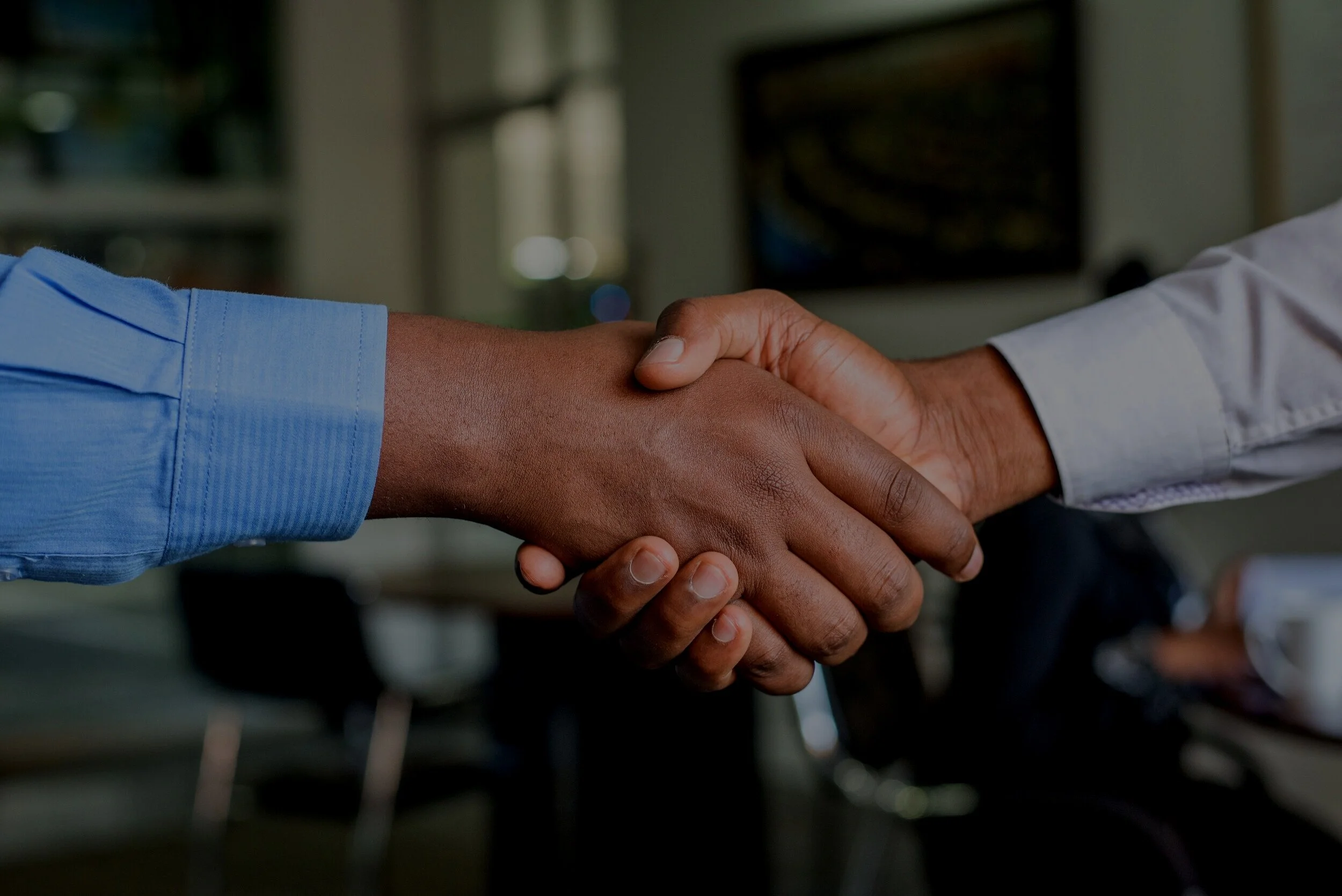 Professionelles Recruiting 
