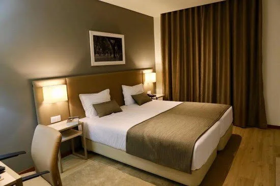 Hotel Ponte Sor