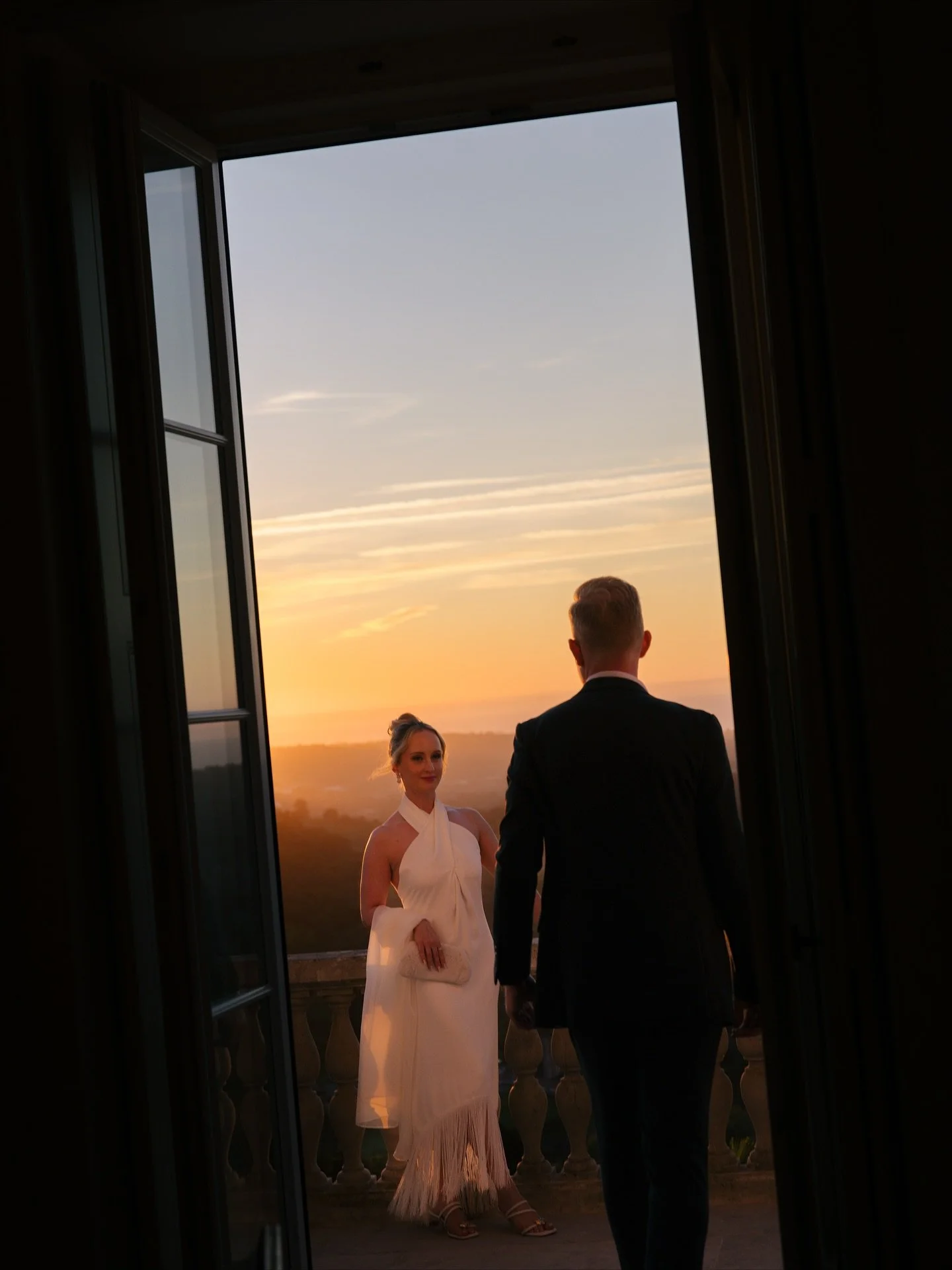 No captions needed when I receive words like these 🤍
Thank you A&amp;G

&ldquo;Hugo, all the photos are absolutely STUNNING!
We are so blown away! You are so talented and we cannot thank you enough for capturing our special day so beautifully.&rdquo