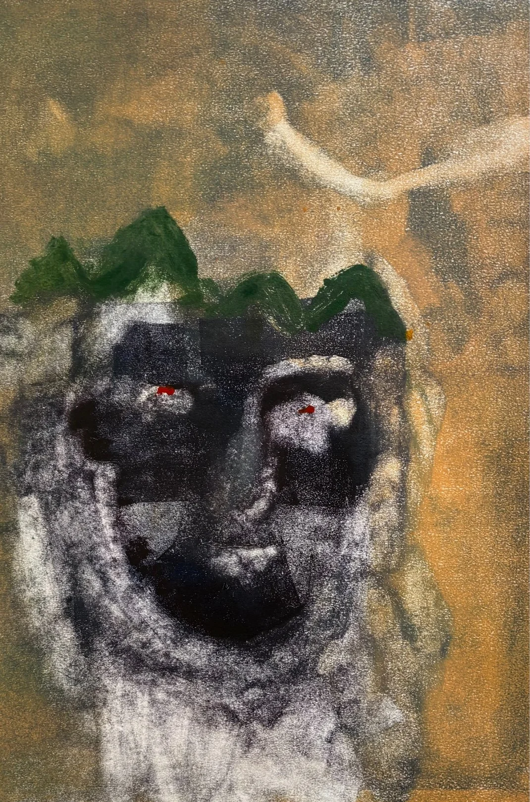 Eyes open 8_40x60 cm.jpg