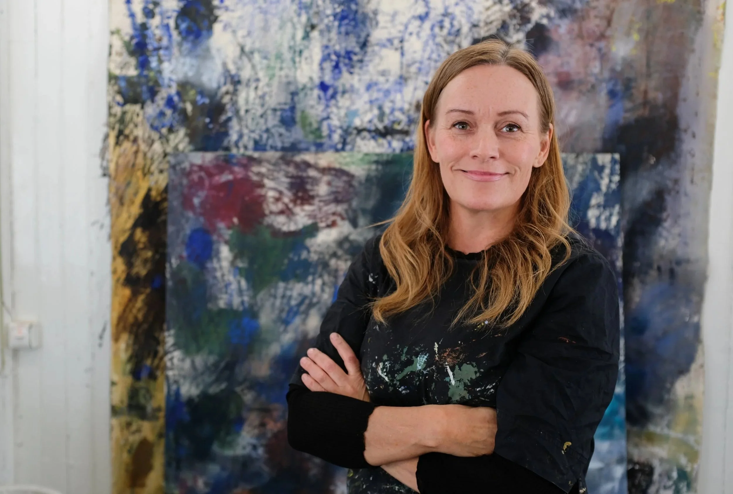 Studio, Sennesvik 2024