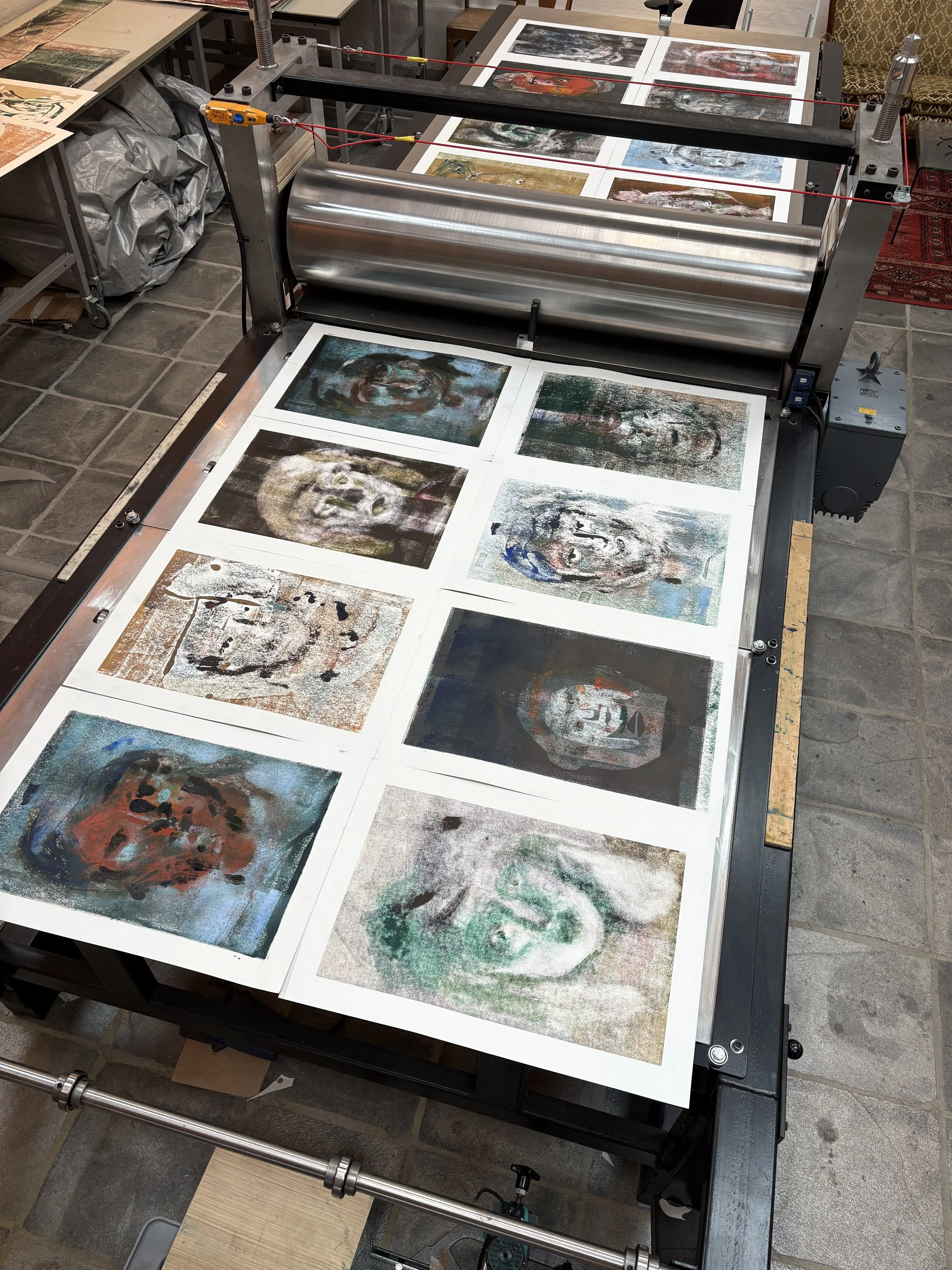 Den frie presse, Bodø 2025