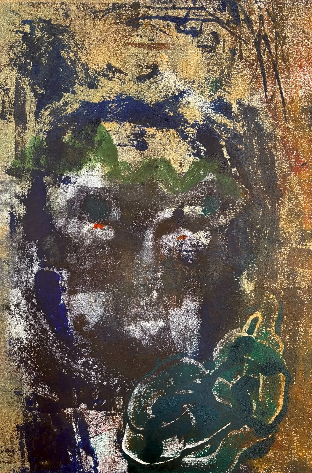 Eyes open 6_40x60 cm.jpg