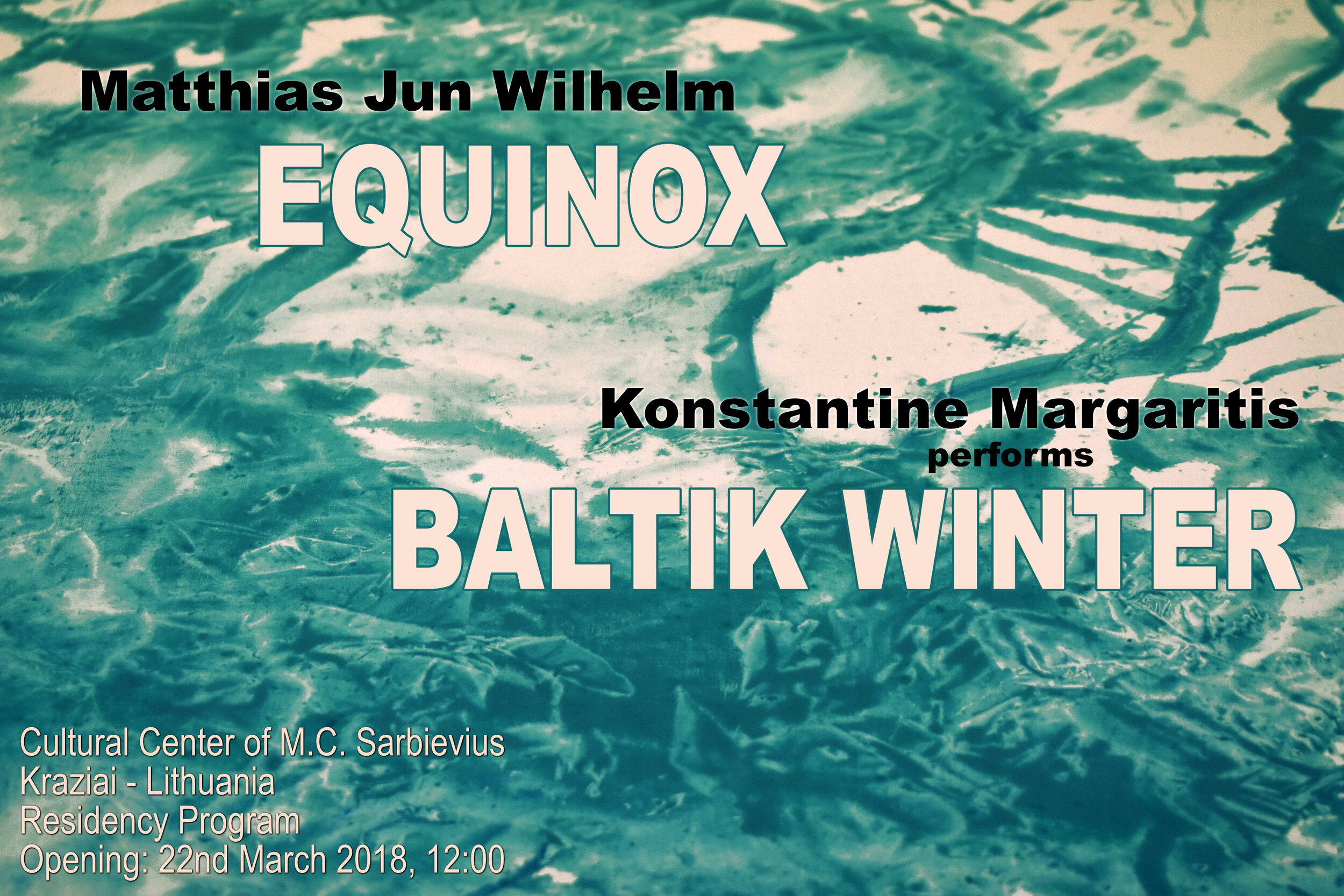 EQUINOX