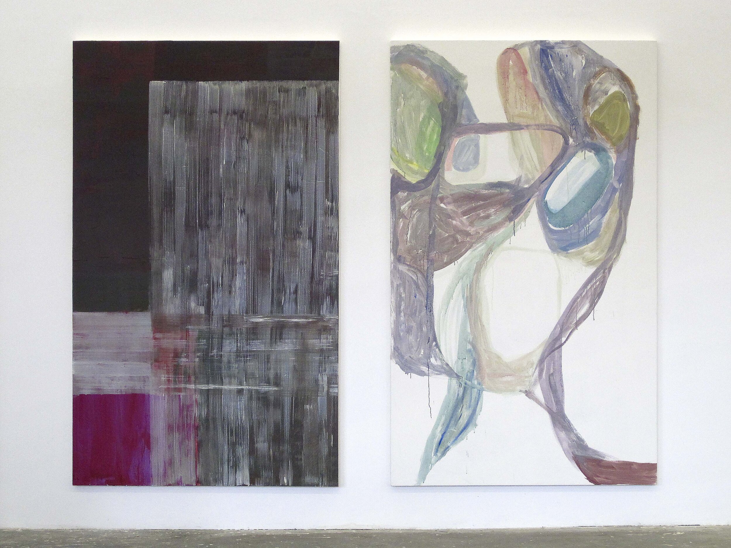  INTERVAL 4, Braunschweig University of Art, 2012 