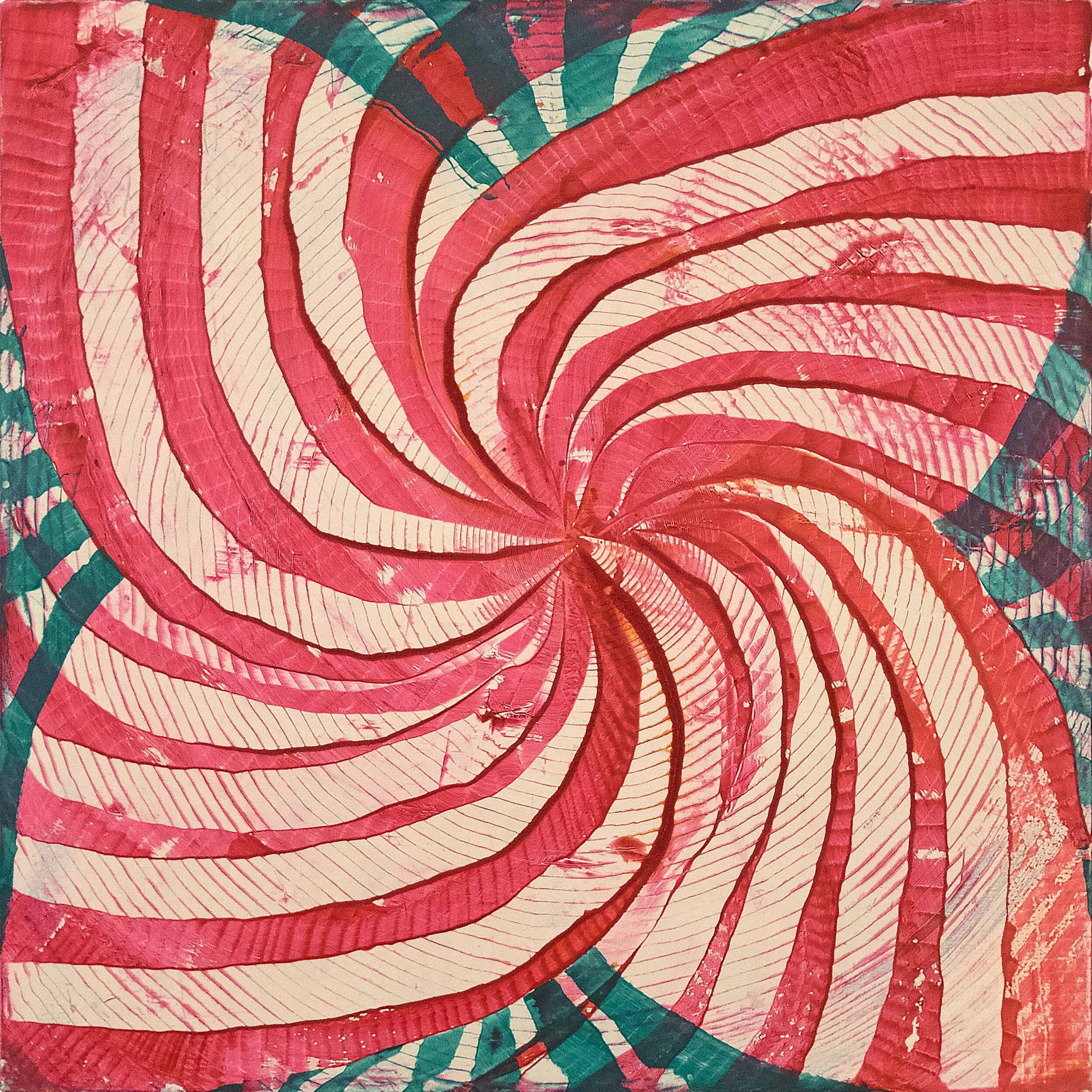 CHANCHIKI TORNADE II