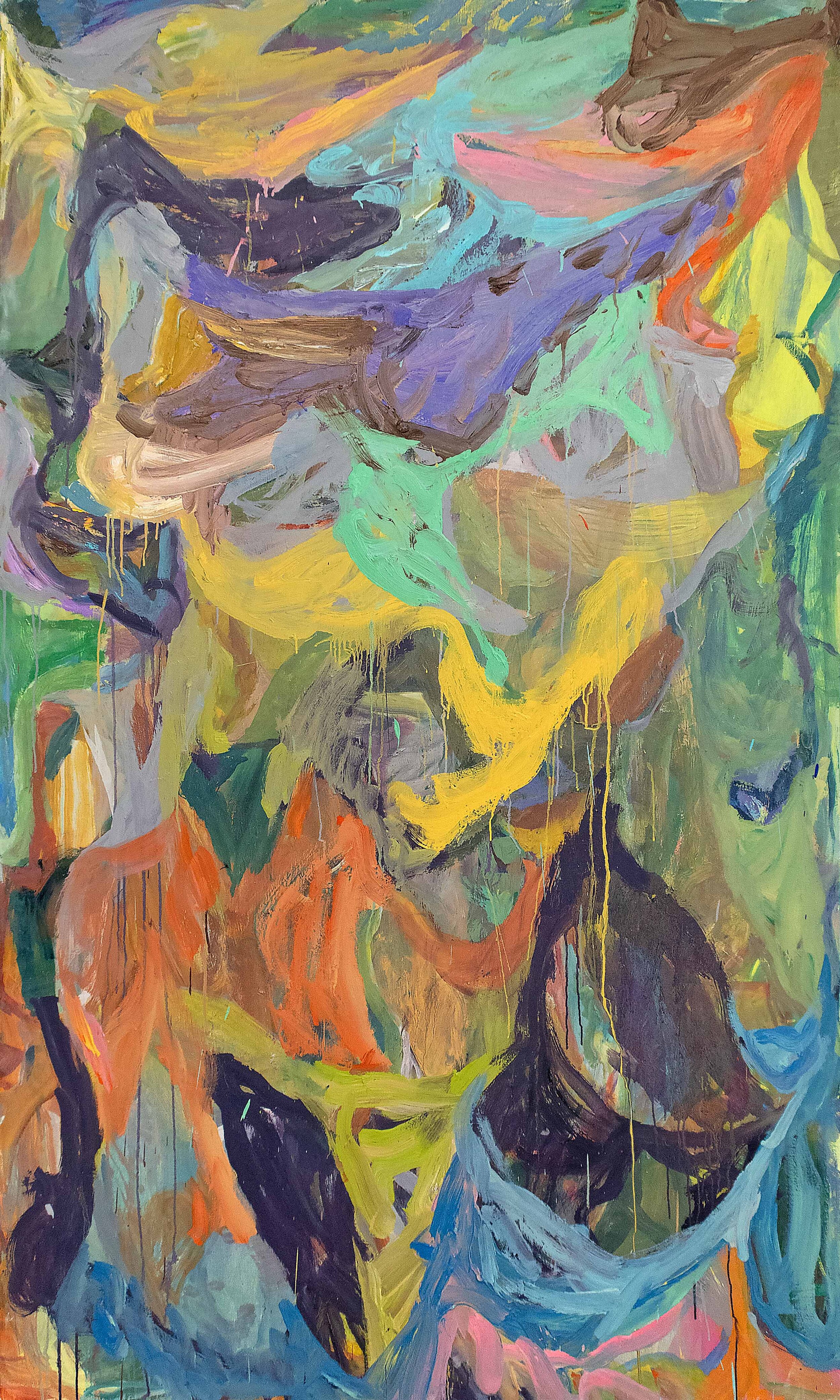 HORA X