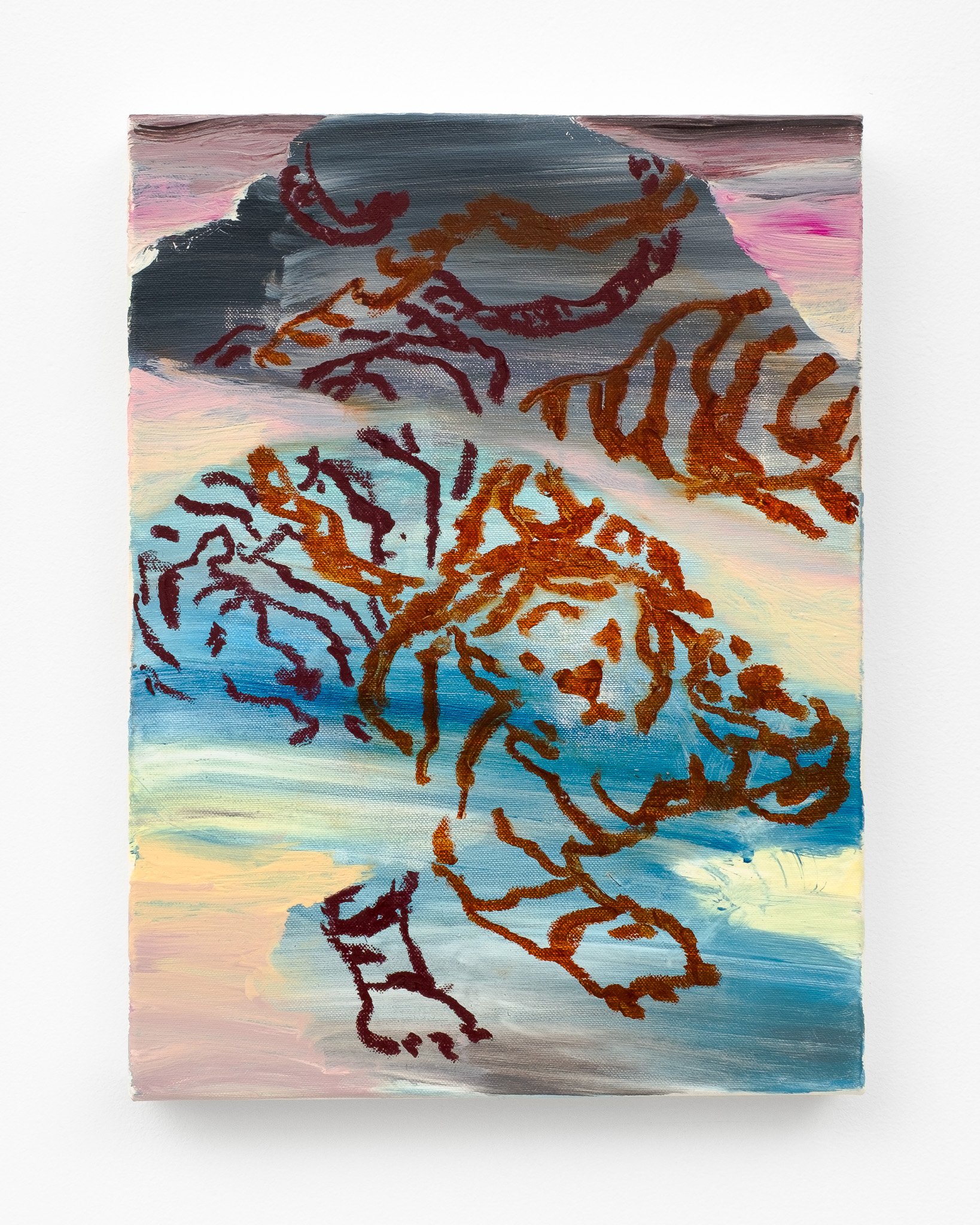 Tiger Lullaby