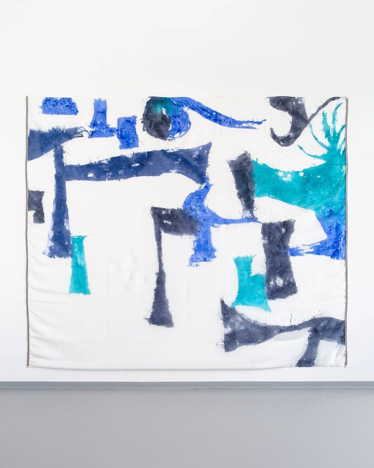 Baltik Helix&nbsp;
250x300 cm, Acrylic on transparent fabric, 2023

Part of &lsquo;Re: Yuya Honda's mobile advertising tent&rsquo; 🎪 shown at the Shimokitazawa International Puppet Festival 2024 in Tokyo 🇯🇵 &ndash; in collaboration with TRAVEL MUS