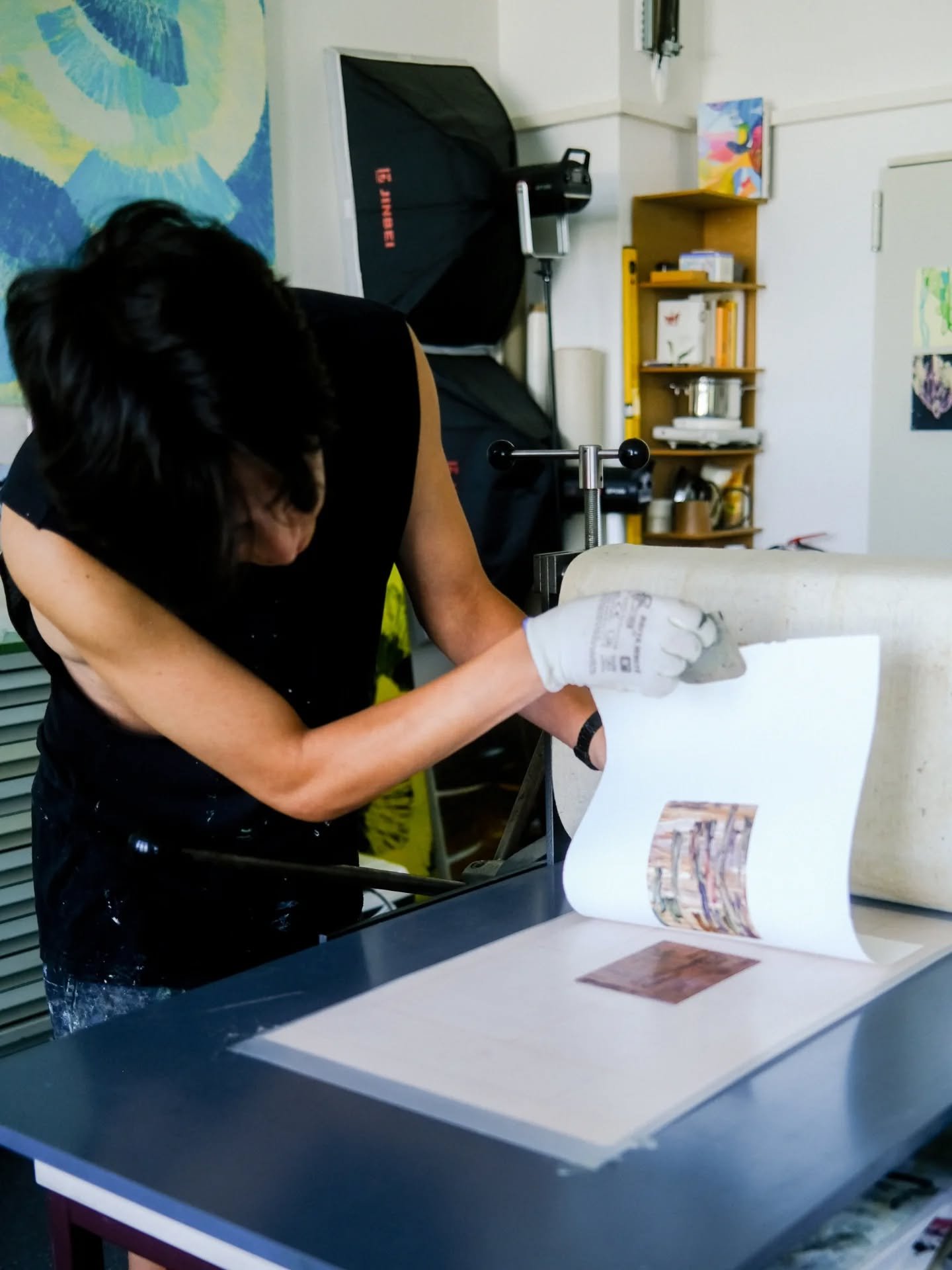 Rolling 🛞 Monotype