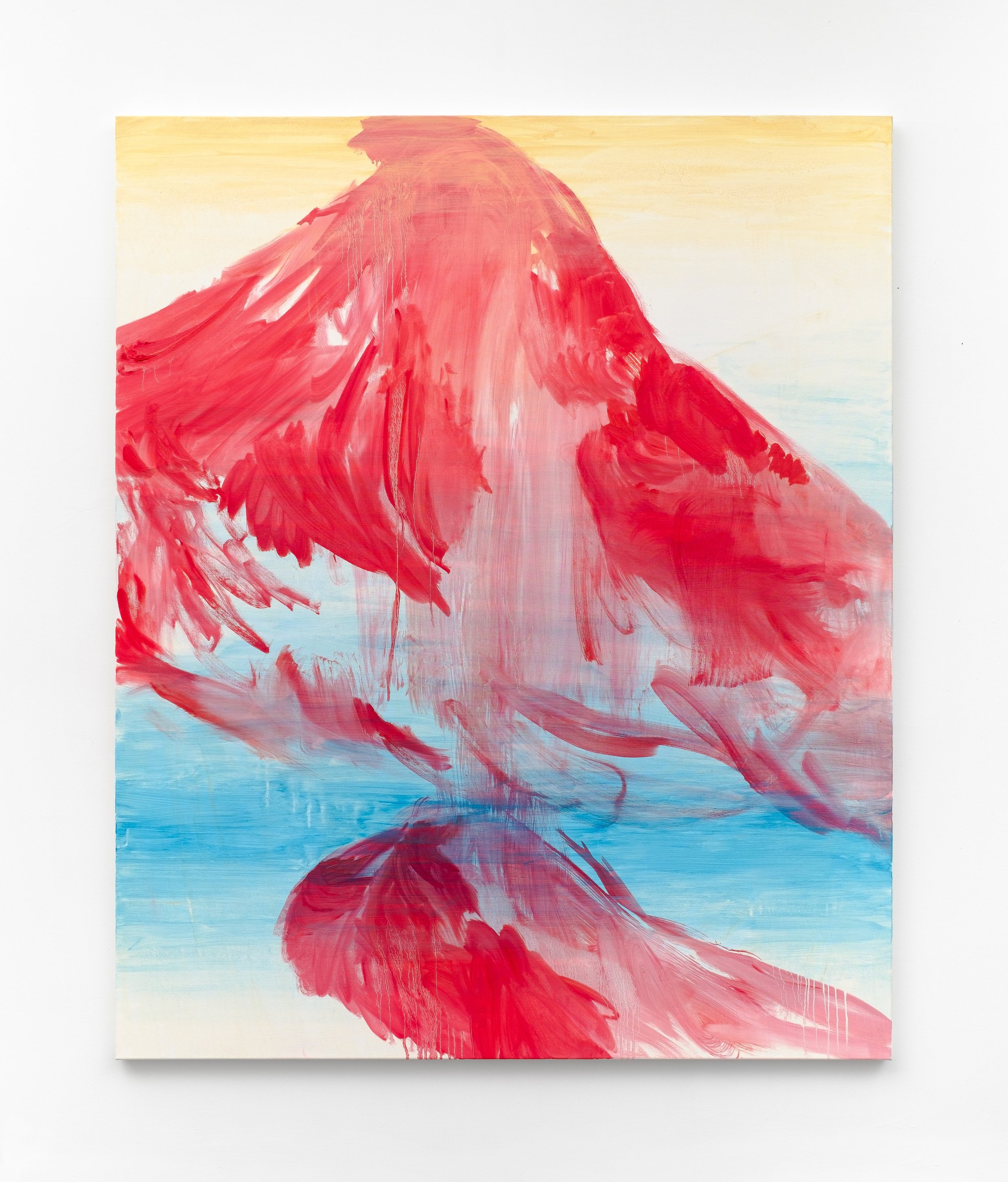 White Summer Reef