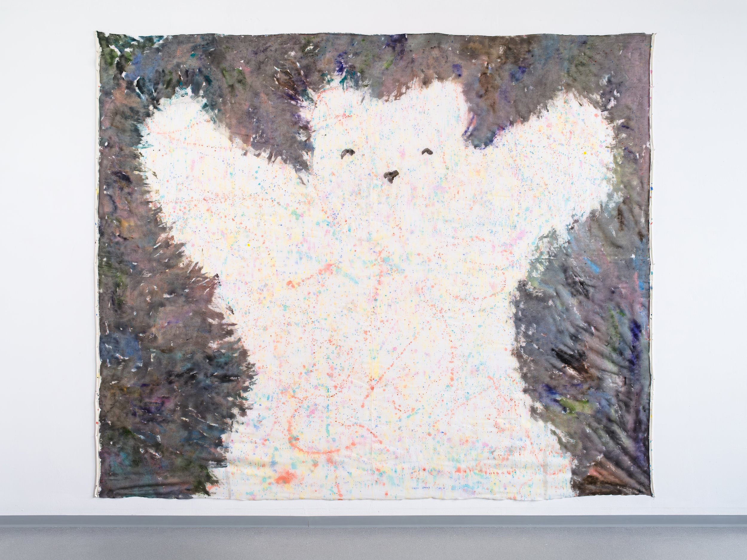 アイジイの　おおきな　ほうよう　(BIG HUG FROM EISI)