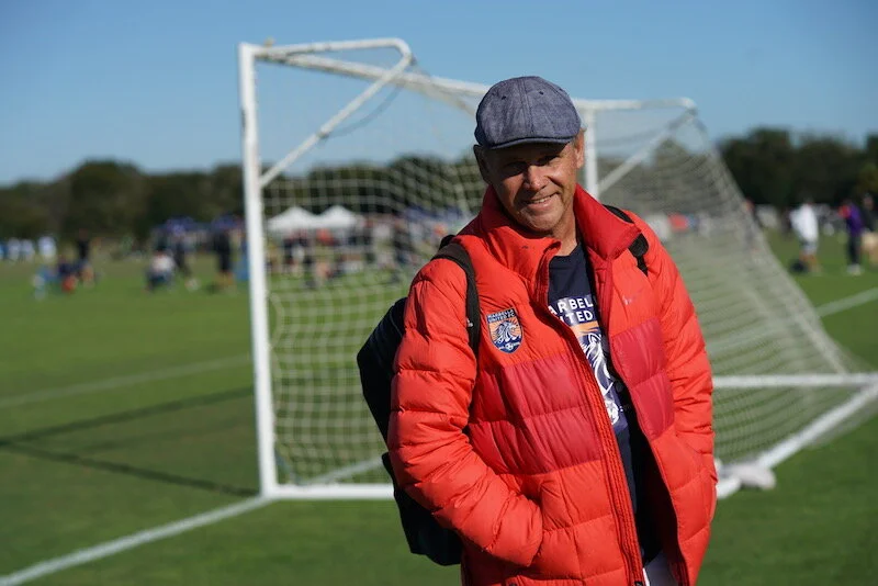 How to be interviewed by Director of Football Bobby Lennon