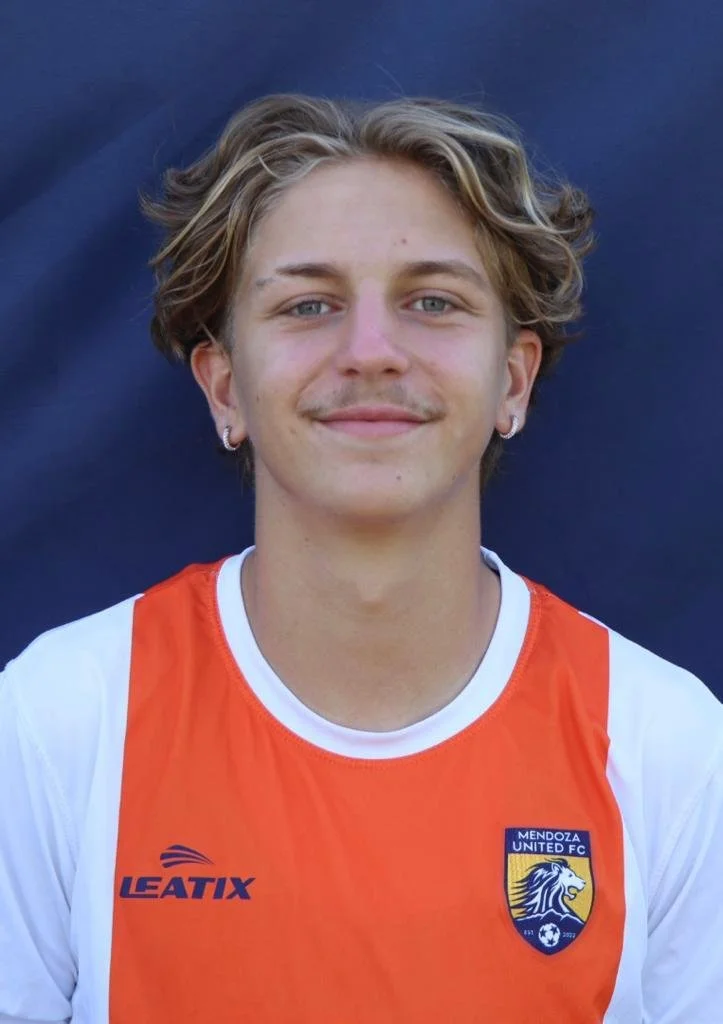 Rafa Piazzi has tryouts with a 1st Division club in Buenos Aires!