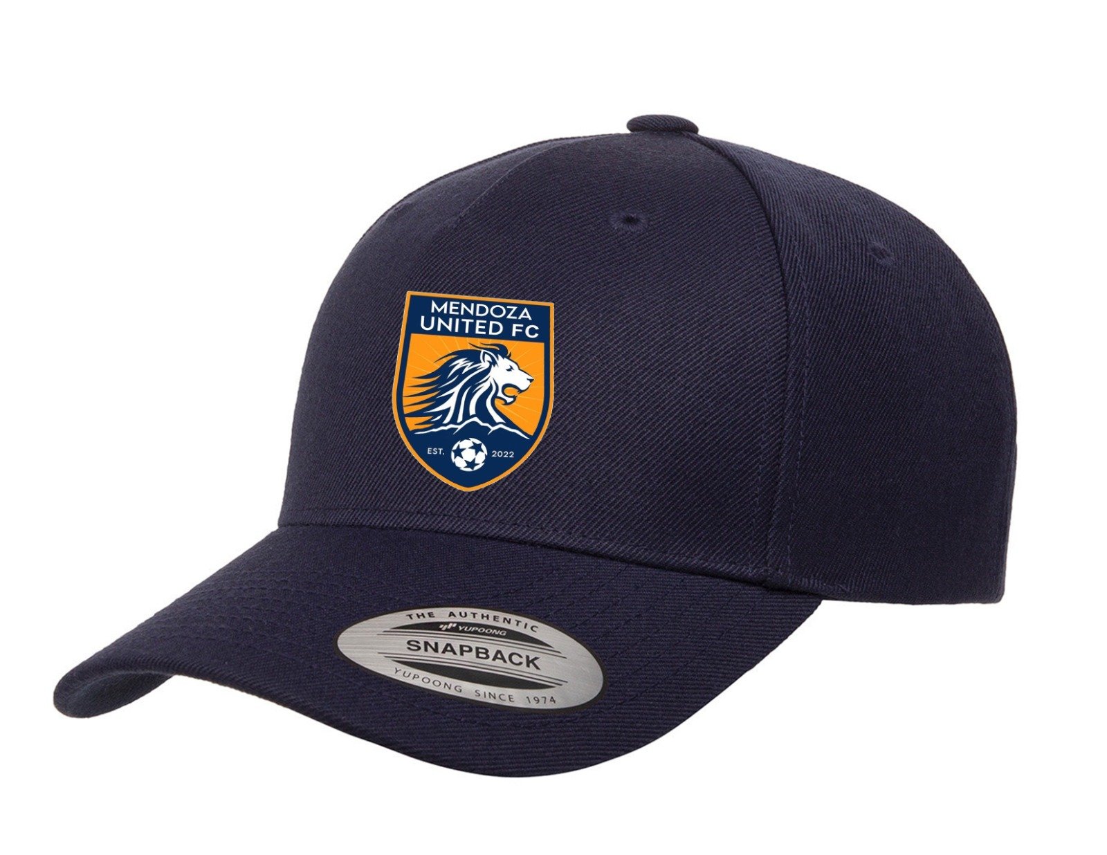 MUFC Cap