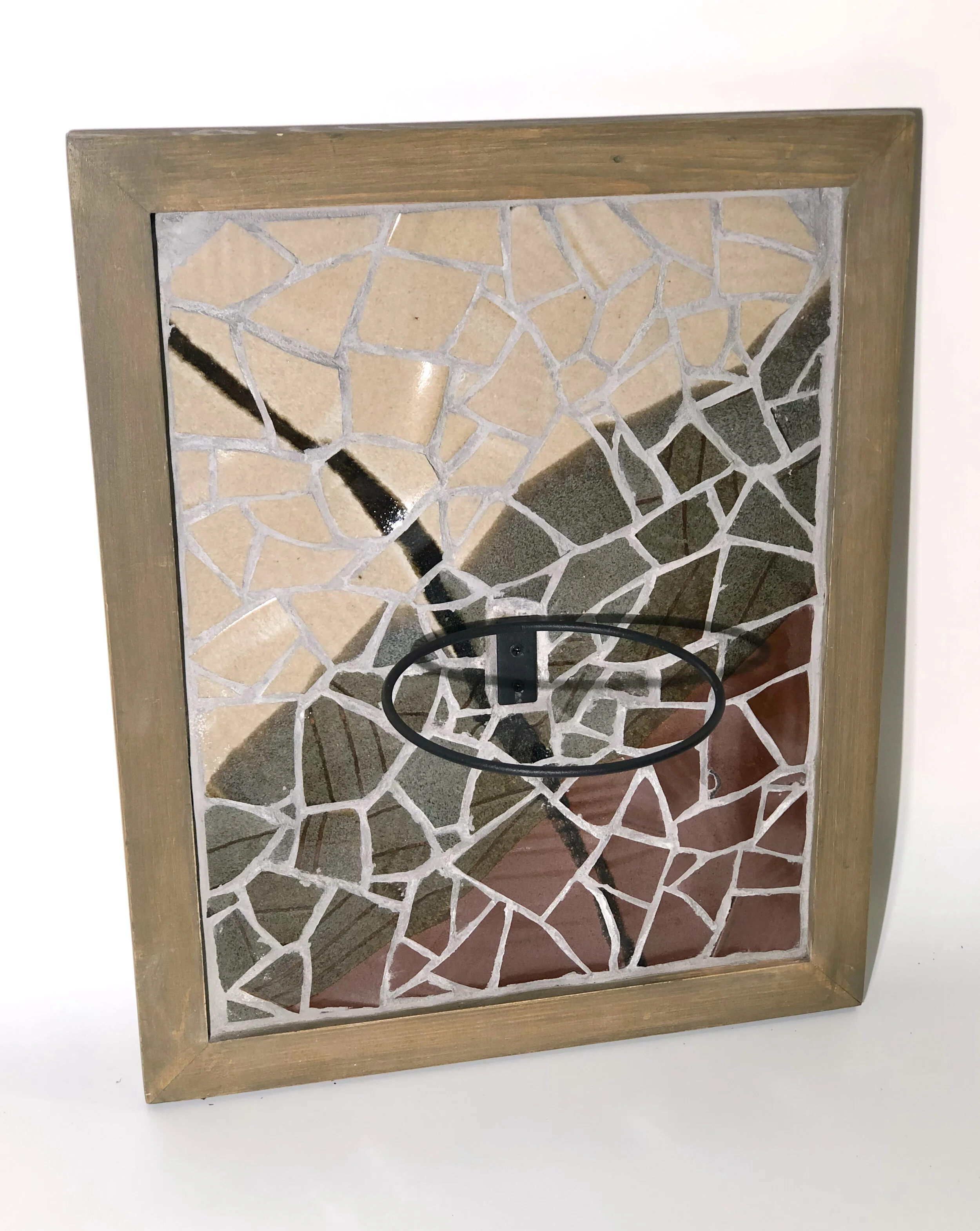 Framed Mosaic Hoop Planter 2.JPEG