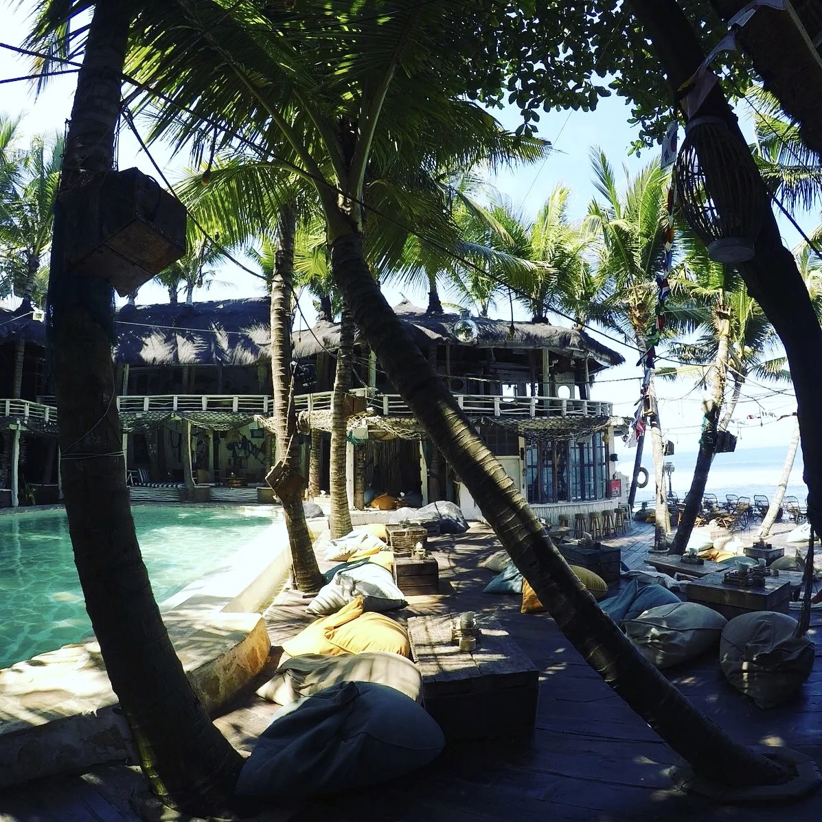 A COMPLETE GUIDE TO CANGGU