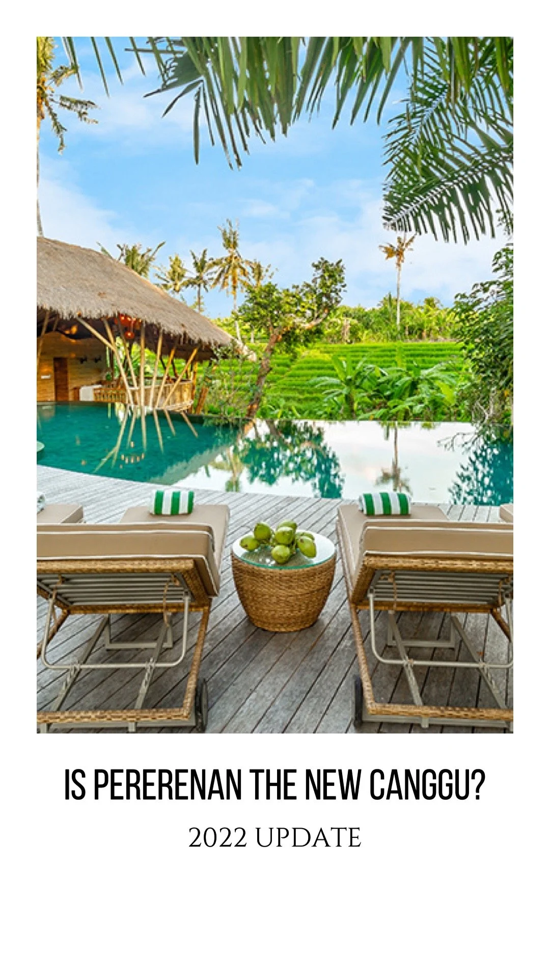 Outsite Bali - Pererenan 5