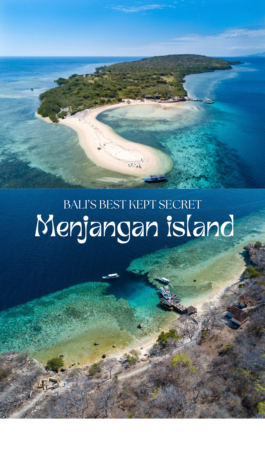 Menjangan island: Bali's best kept secret — Take Us To Bali