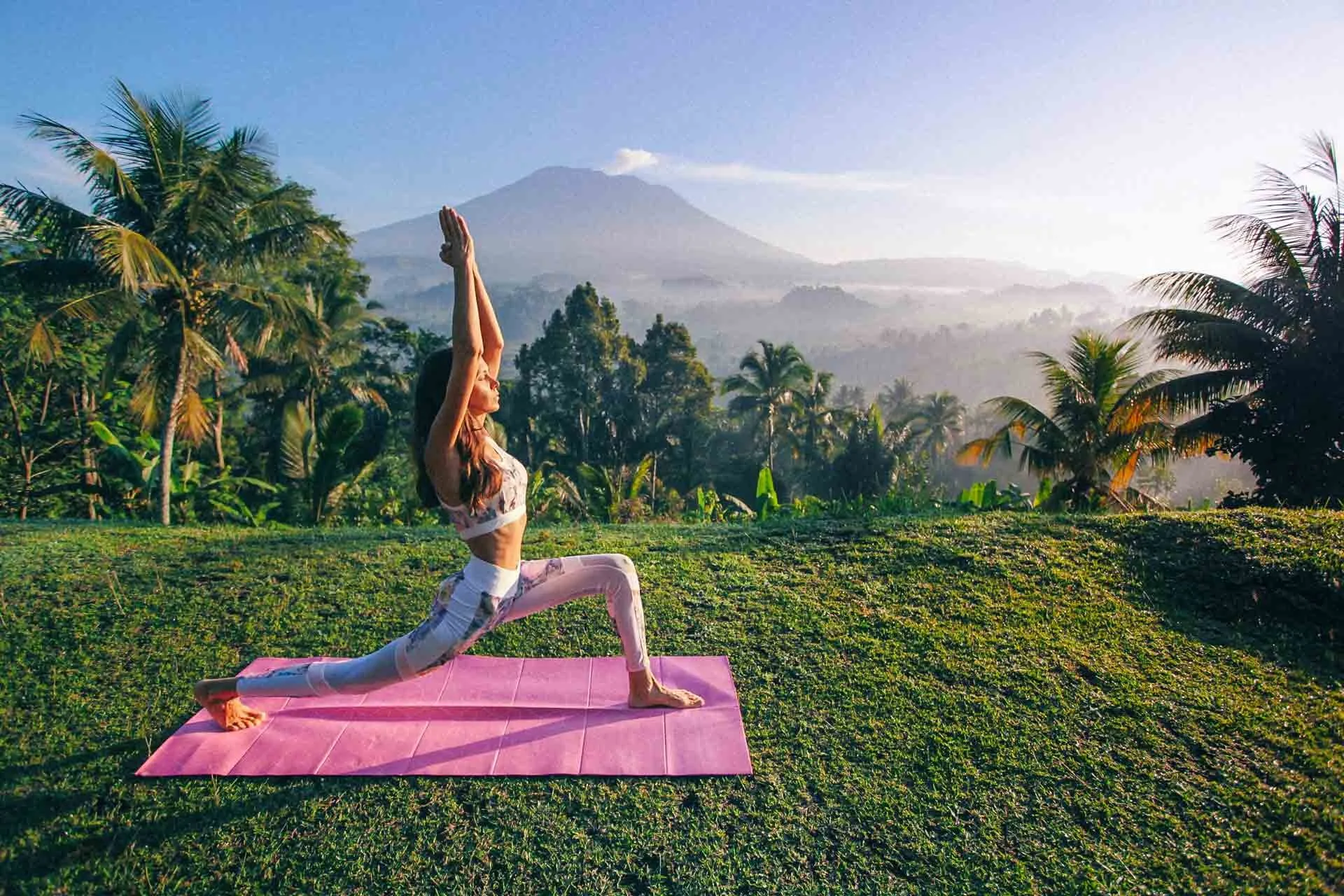 Best places in Bali to organise a yoga retreat — Take Us To Bali
