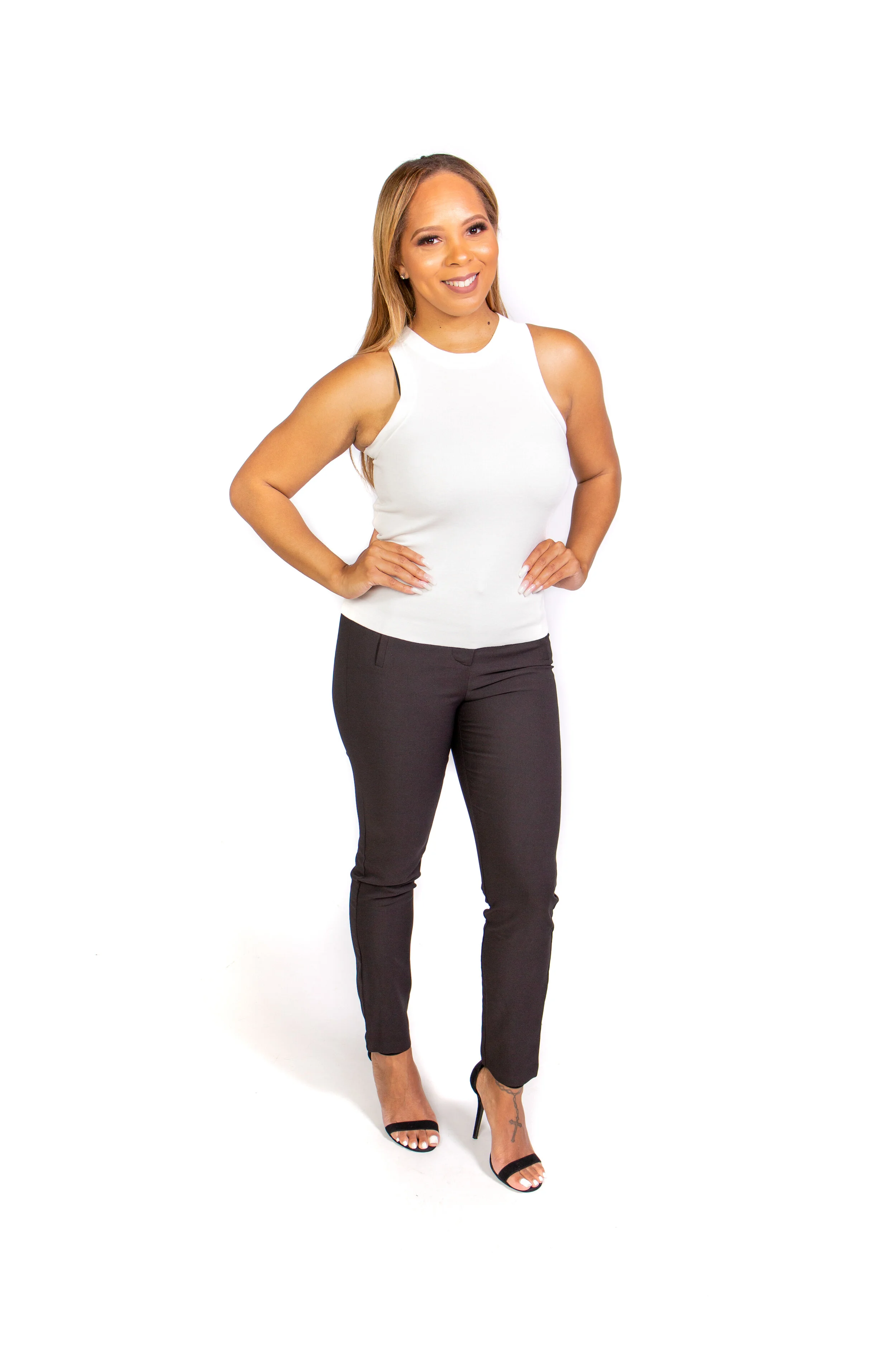 Gia Pant
