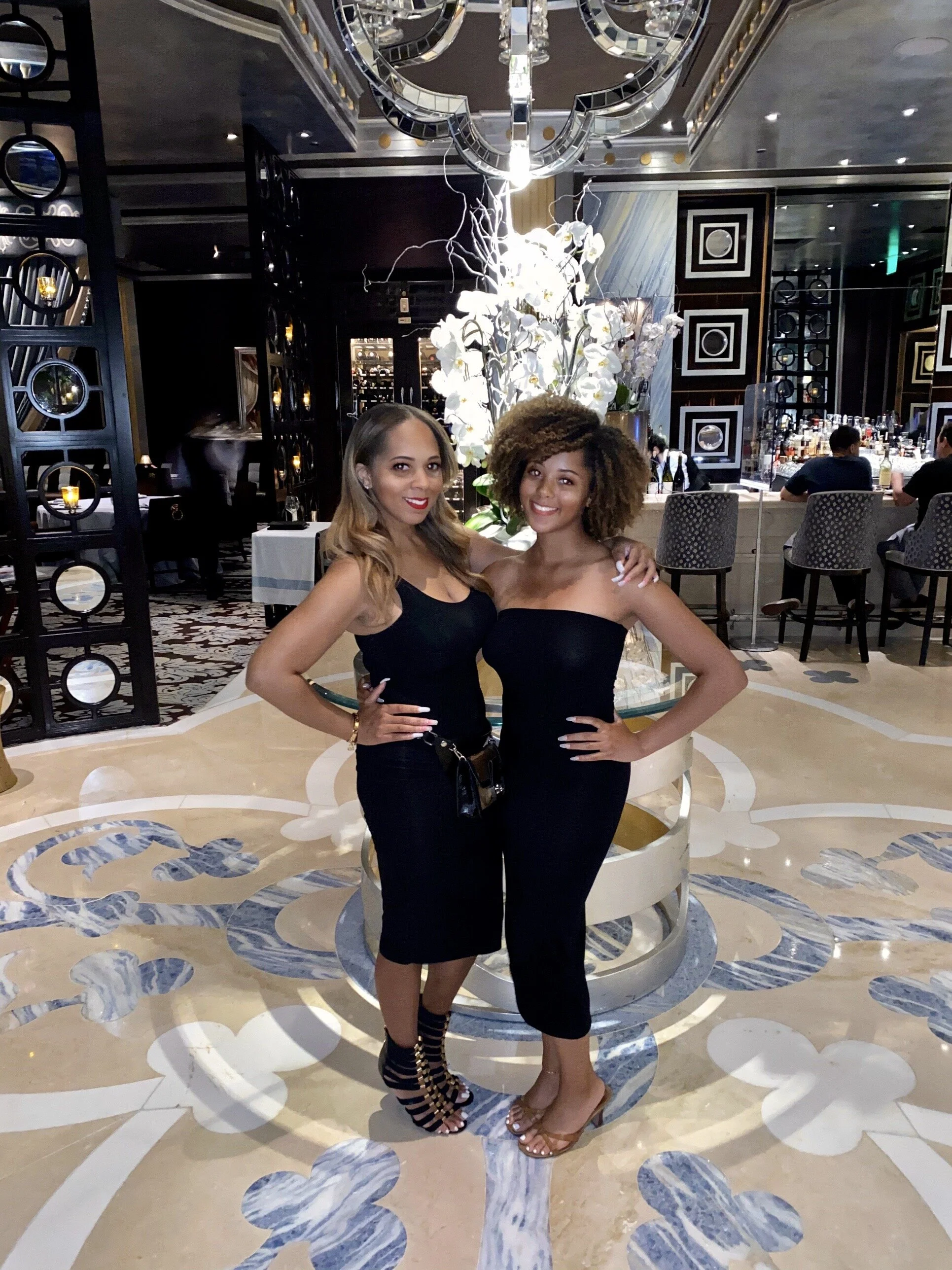 Prime at the Bellagio!