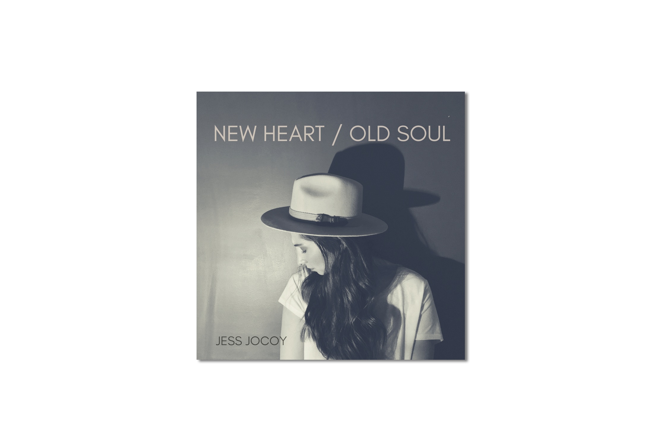 New Heart/Old Soul EP