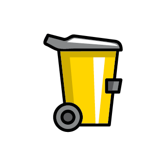 POUBELLES