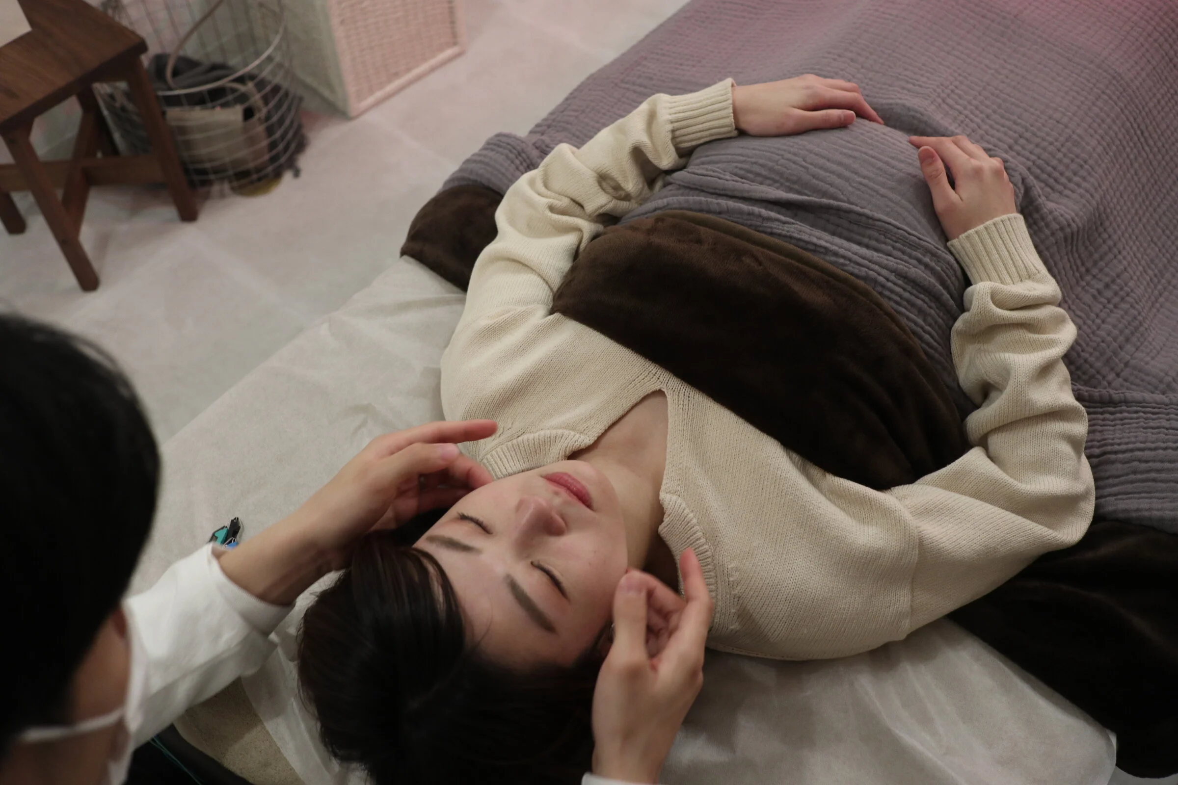 鍼灸美容仙台