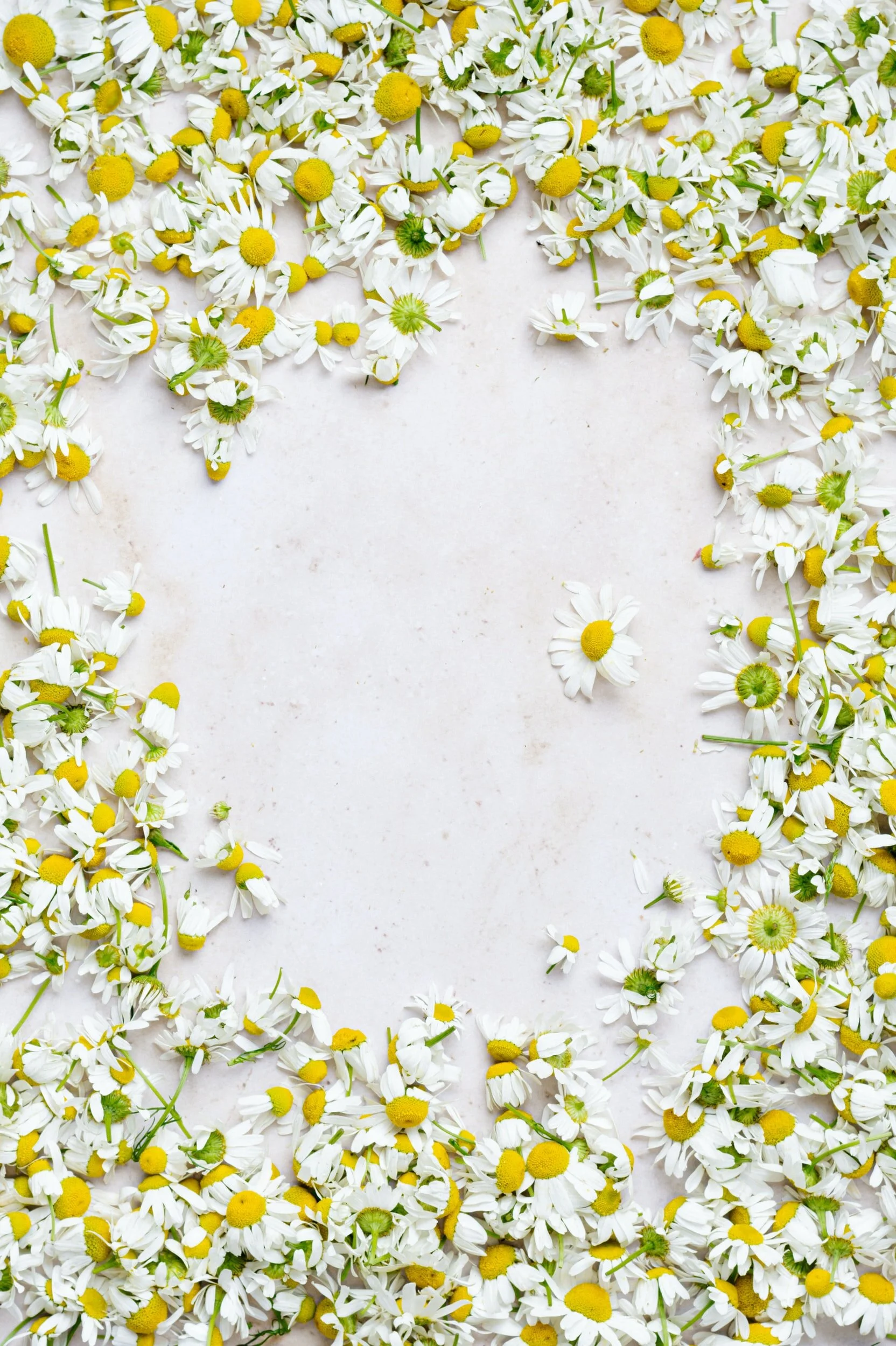 症例　30代前半女性　ストレス・PMS（月経前症候群）