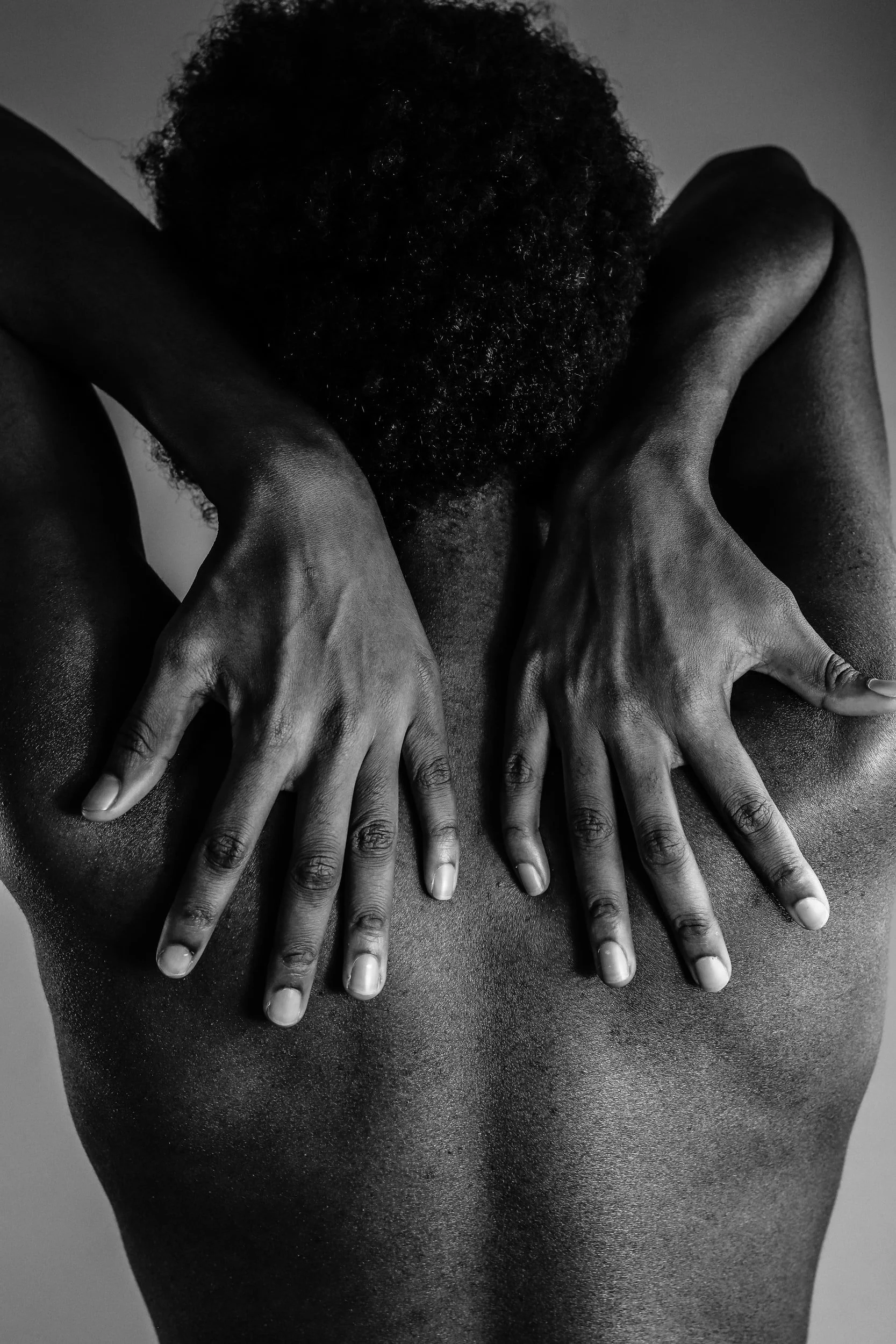 うつ症状と体幹の深い関係