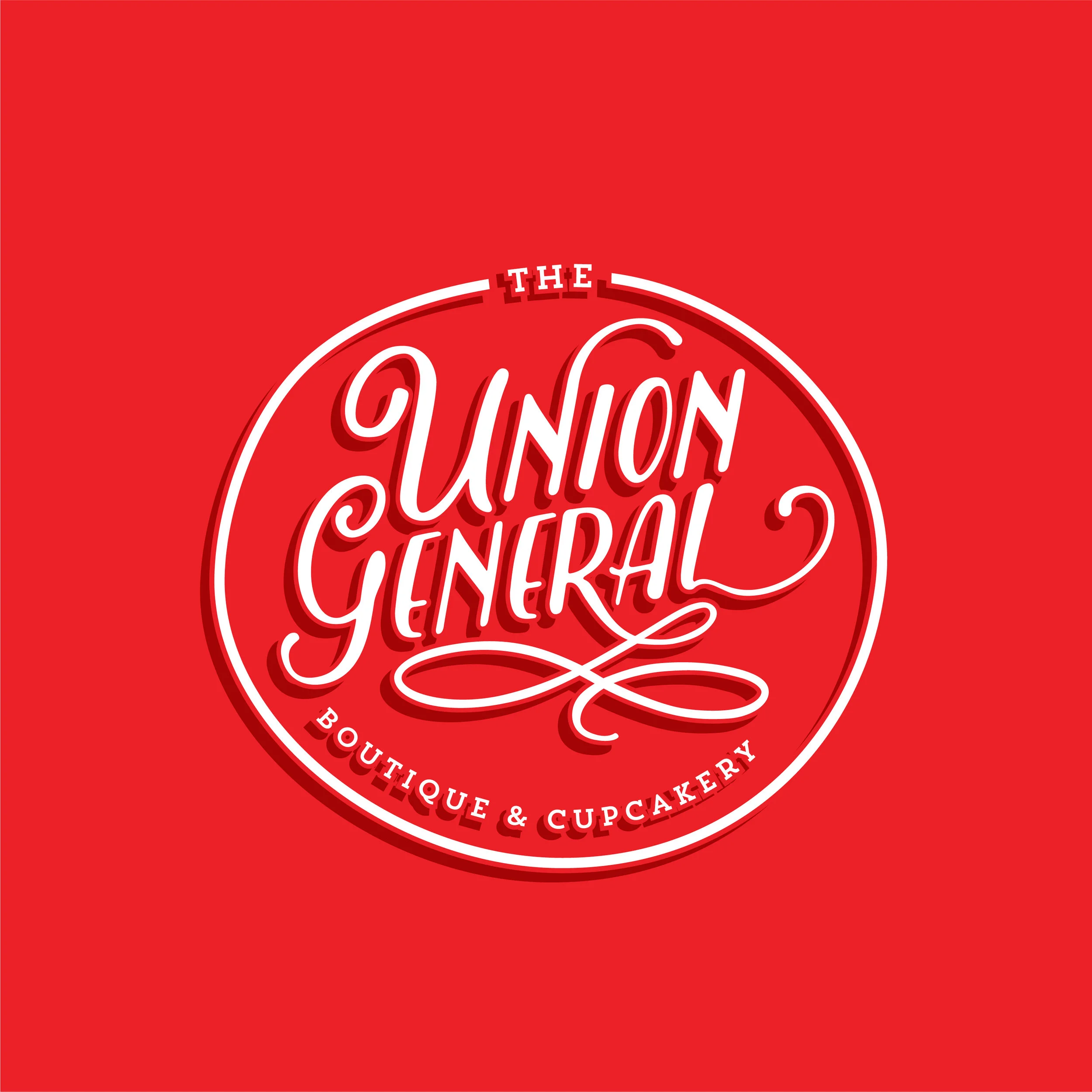 The Union General