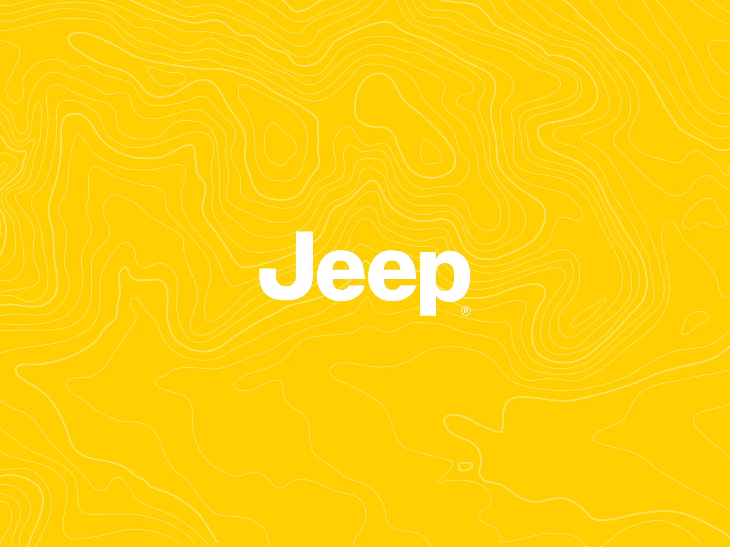 Jeep Life: Website & Mobile  App Design
