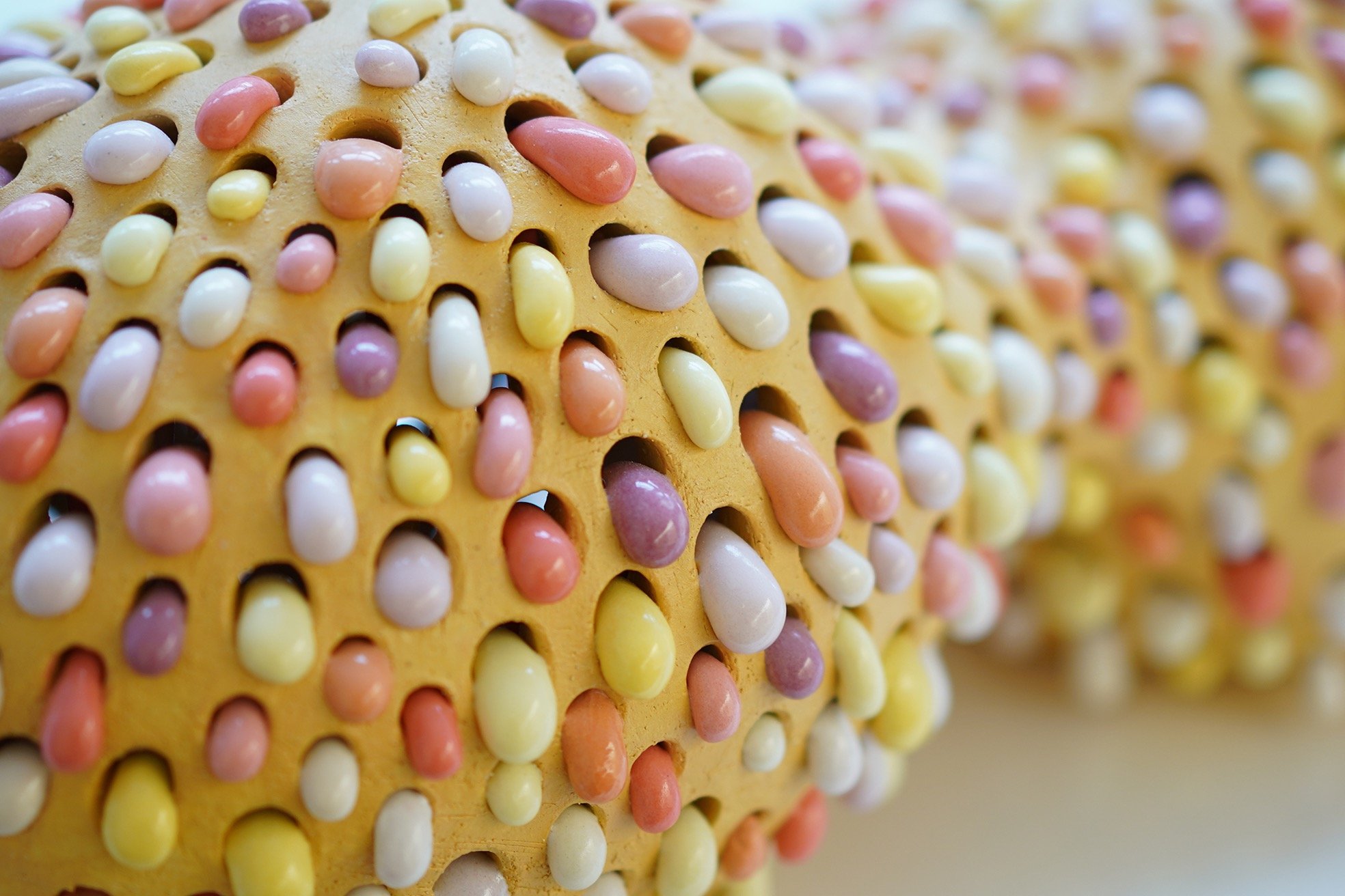 Ying Zheng: 2023:  10cmH*46cmW*29cmD: Ceramics : 7.jpg