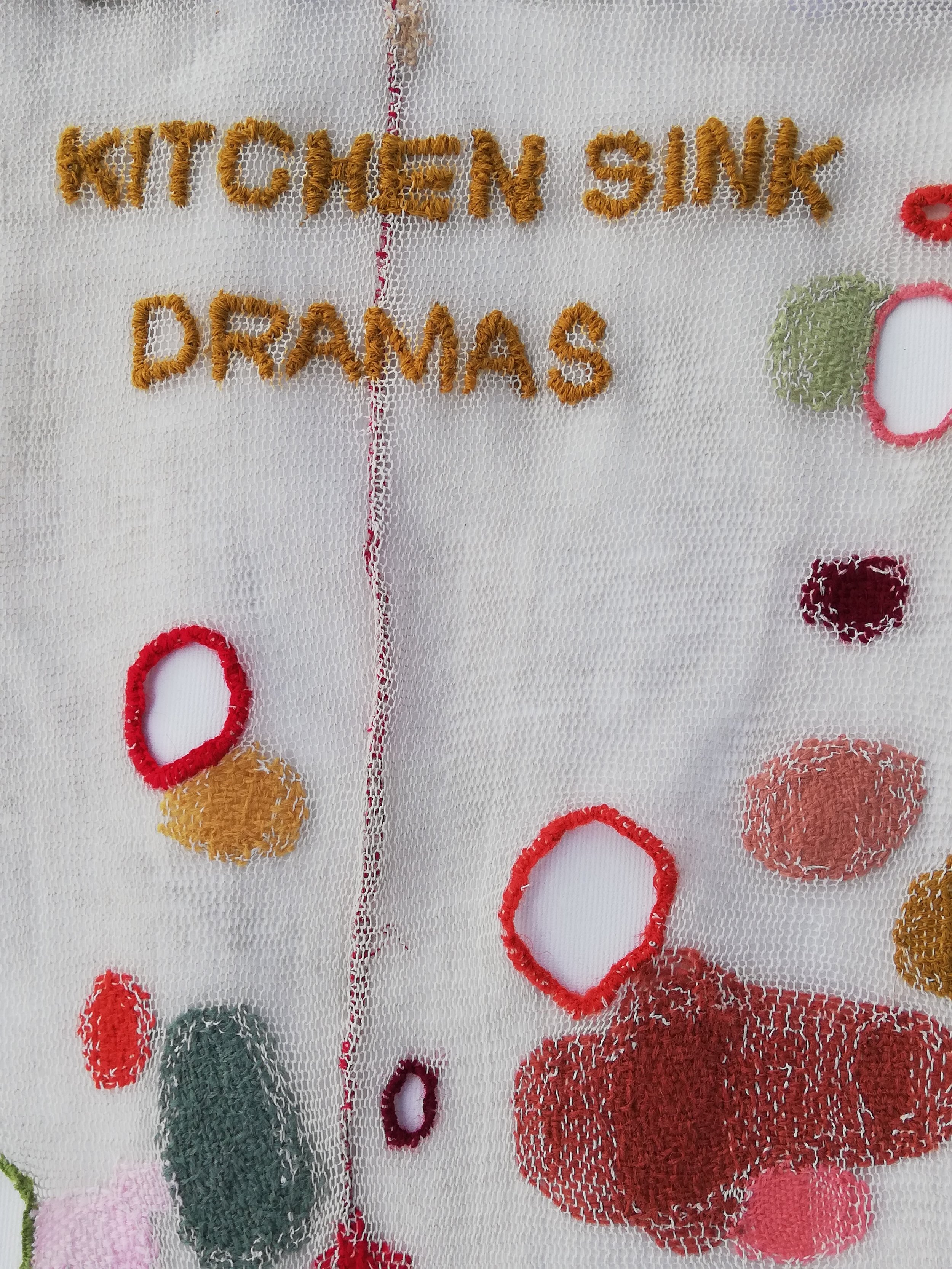 Kitchen Keepsakes- Barbara Long