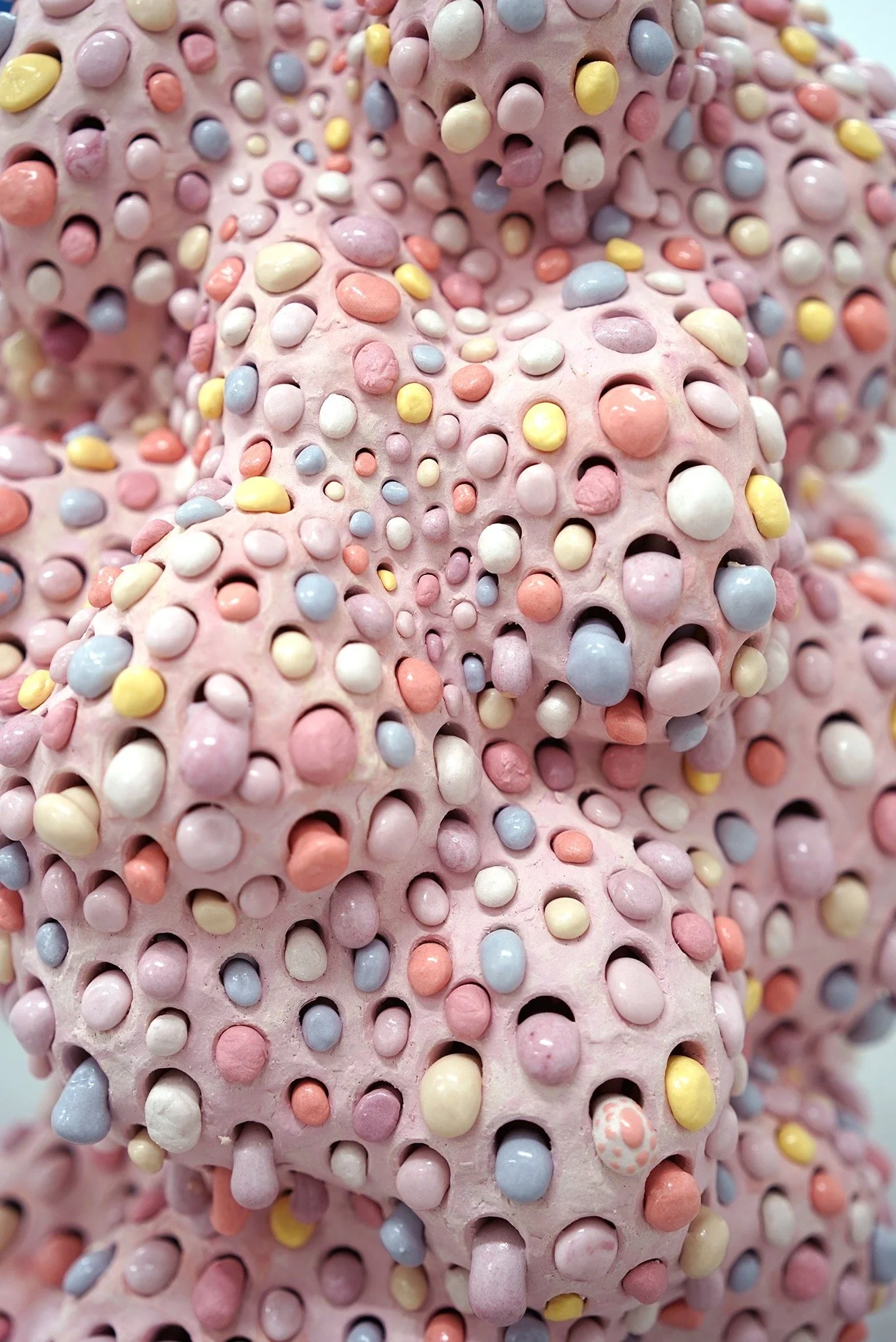 Ying Zheng: 2023:  45cmH*23cmW*46cmD: Ceramics : 2.jpg